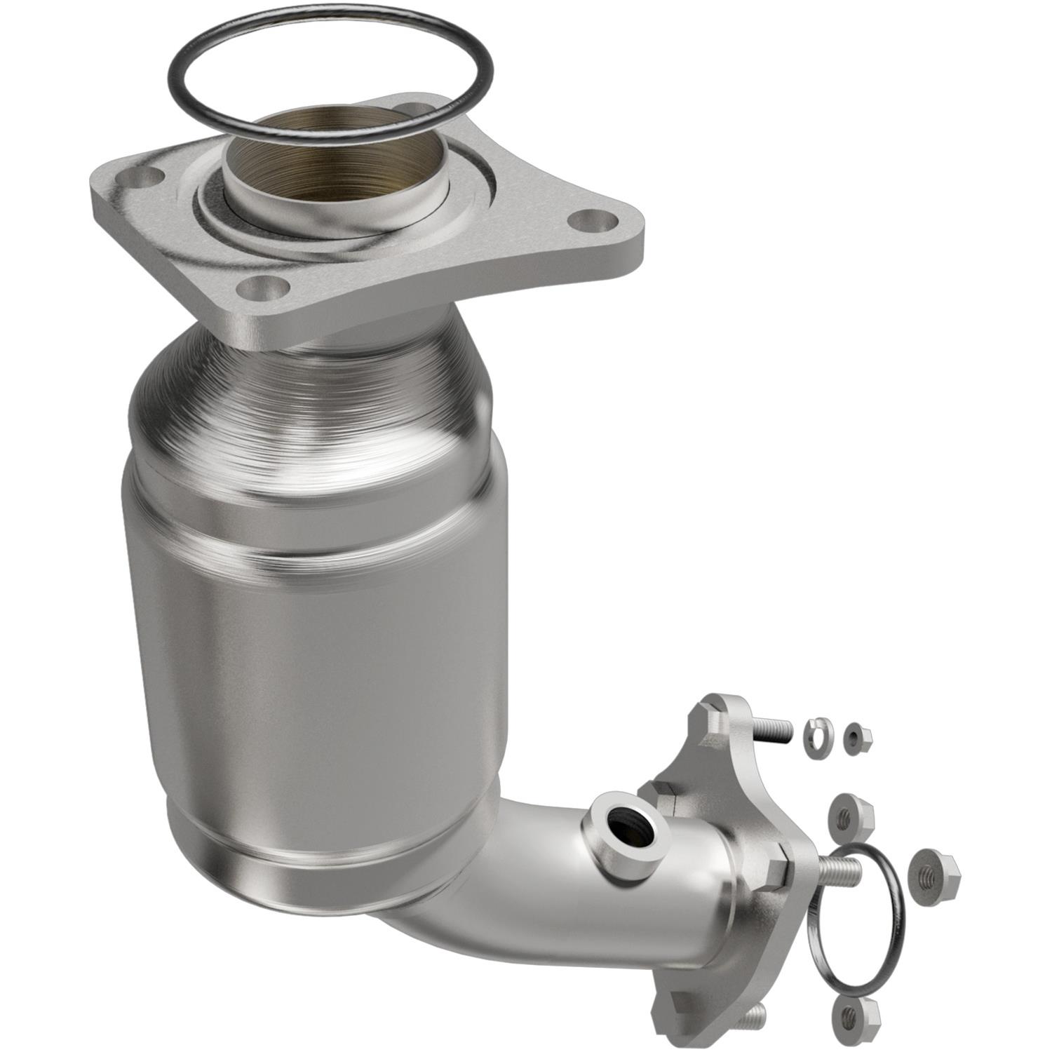 MagnaFlow Direct Fit Catalytic Converter 03-07 Nissan Murano 3.5L Rear (49 State)