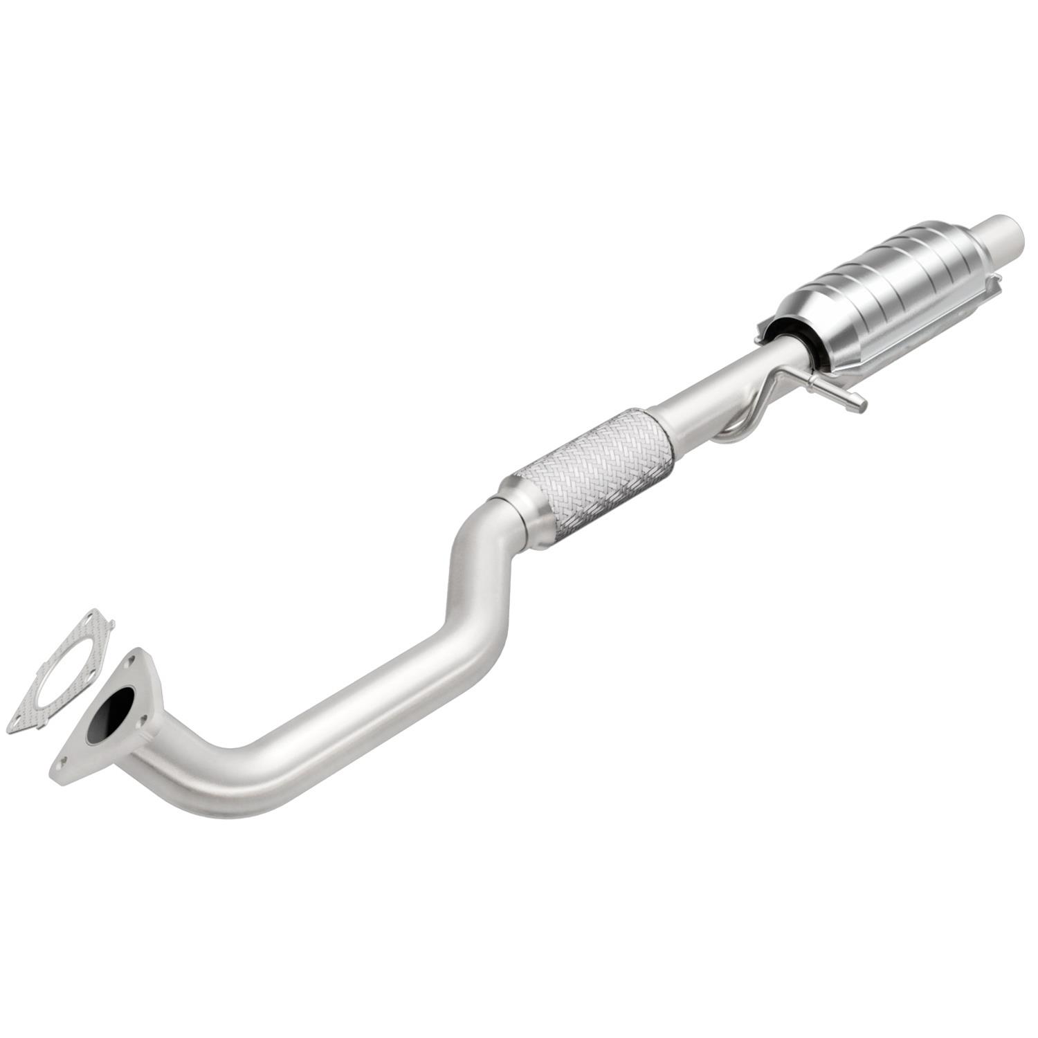 MagnaFlow Direct Fit Catalytic Converter 04 Hyundai Santa Fe 2.4L