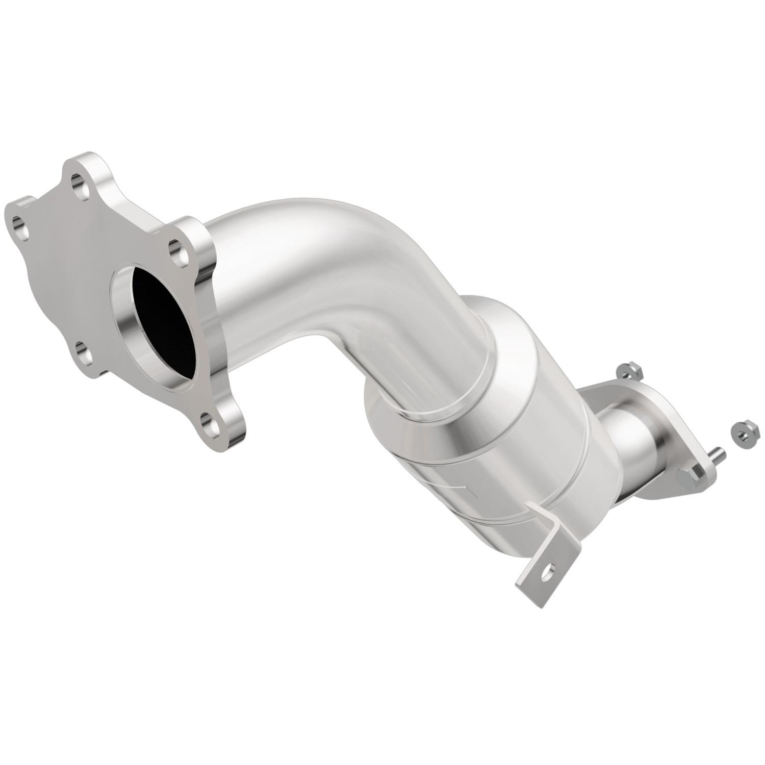 MagnaFlow Direct Fit Catalytic Converter 06-08 Subaru Forester 2.5L