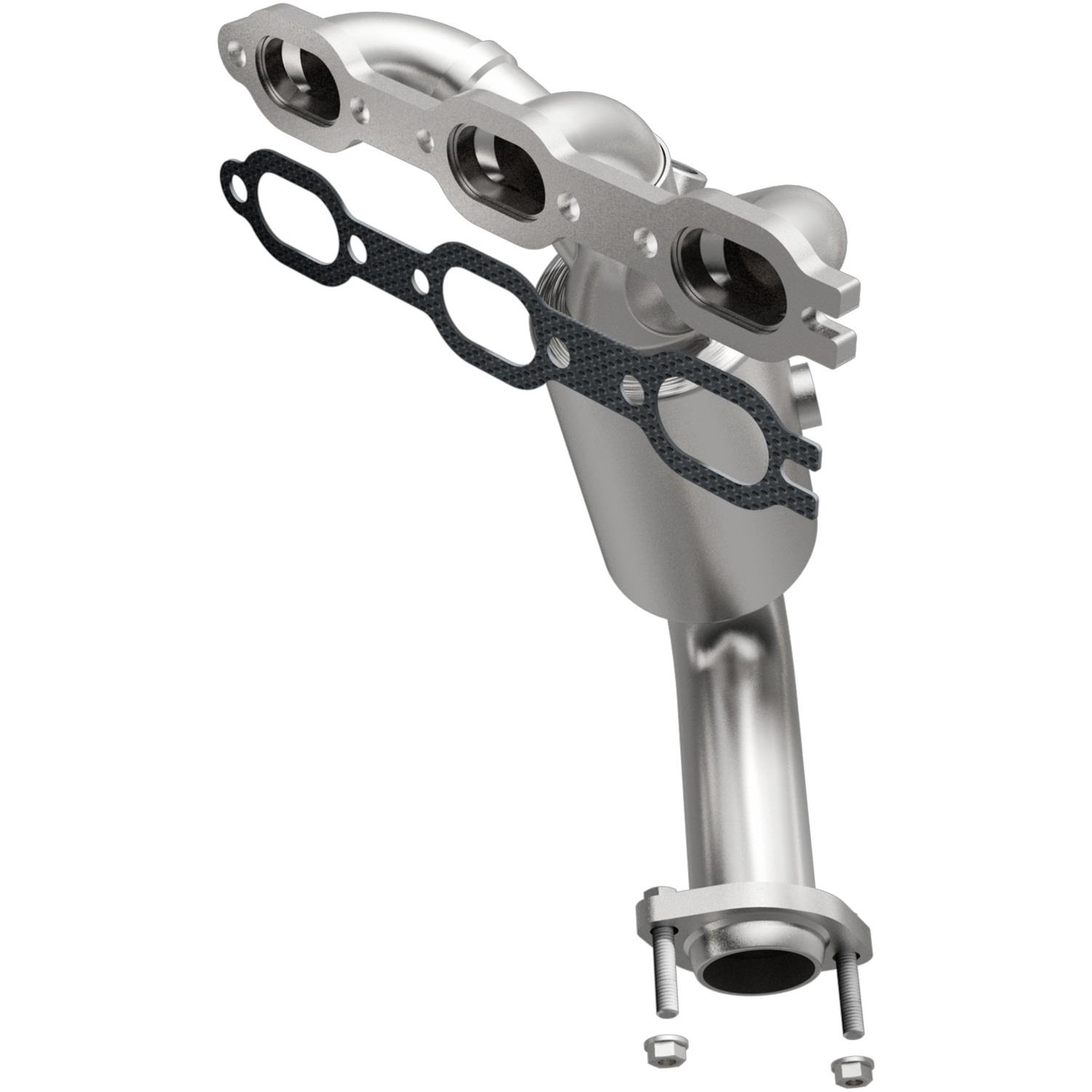 MagnaFlow Direct Fit Catalytic Converter 07-10 Chrysler Sebring 3.5L