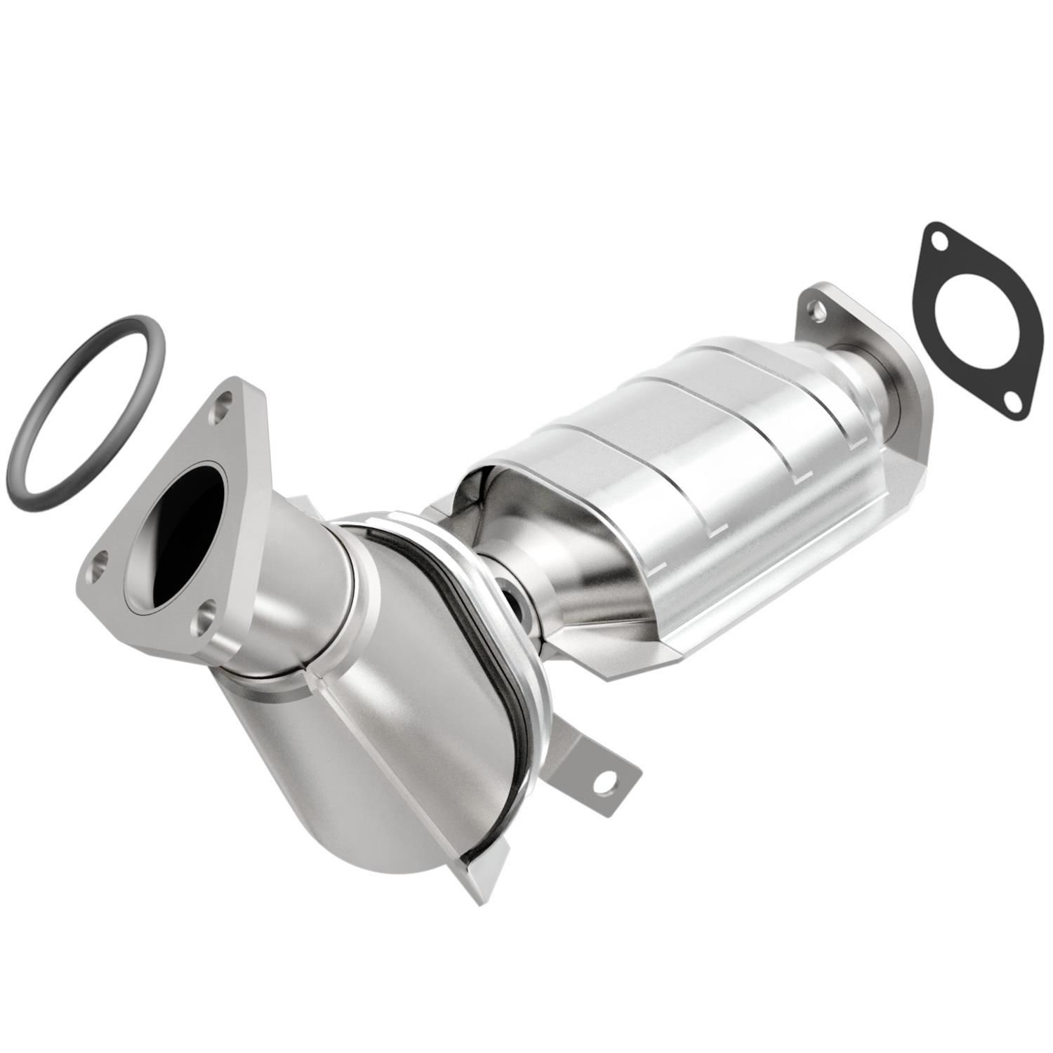Magnaflow California Grade Direct-Fit Catalytic Converter | Pontiac Vibe (09-10) (5571502) main image 0