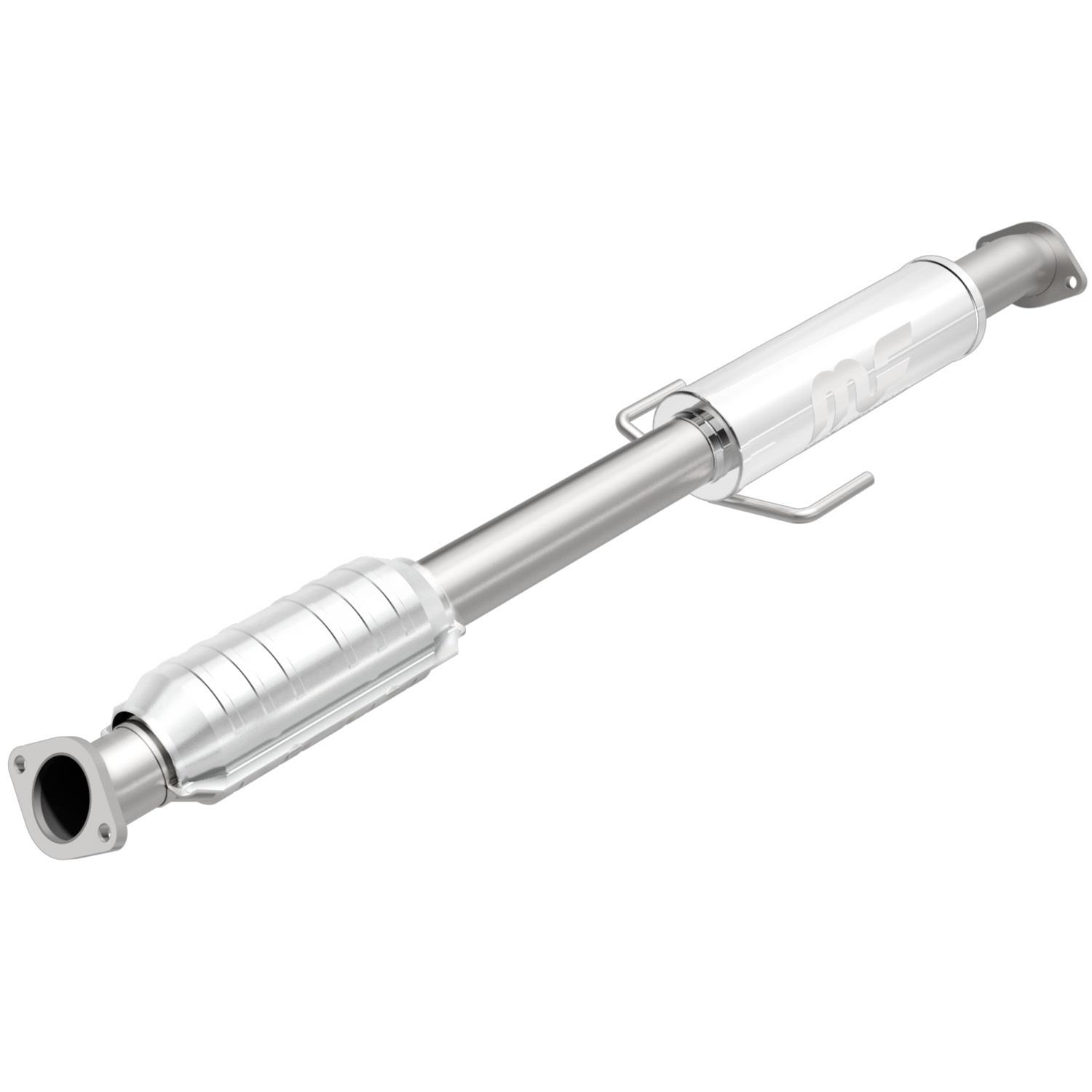 MagnaFlow Direct Fit Catalytic Converter 2012 Hyundai Sonata 2.0L