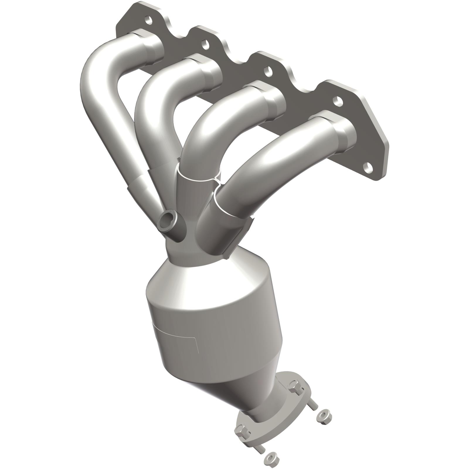 MagnaFlow Direct Fit Catalytic Converter 08 Saturn Astra 1.8L Manifold (49 State)