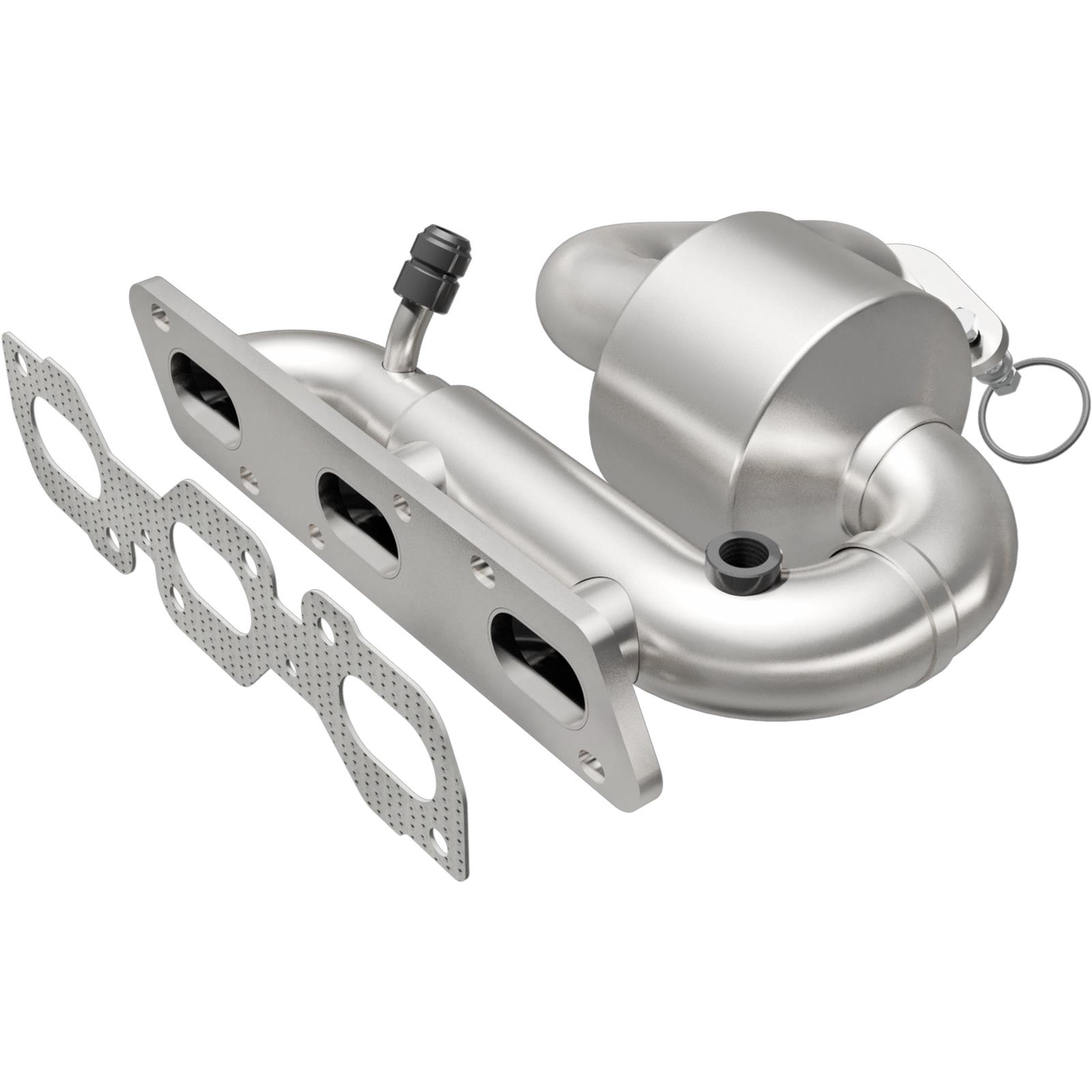 MagnaFlow Direct Fit Catalytic Converter 00-03 Ford Taurus 3.0L