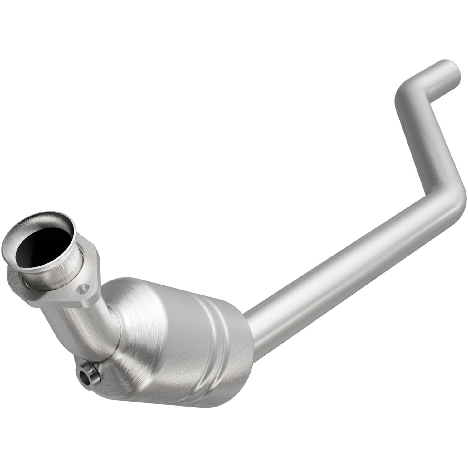 MagnaFlow Direct Fit Catalytic Converter 03-05 Jaguar S-Type4.2L D/S thumbnail 2
