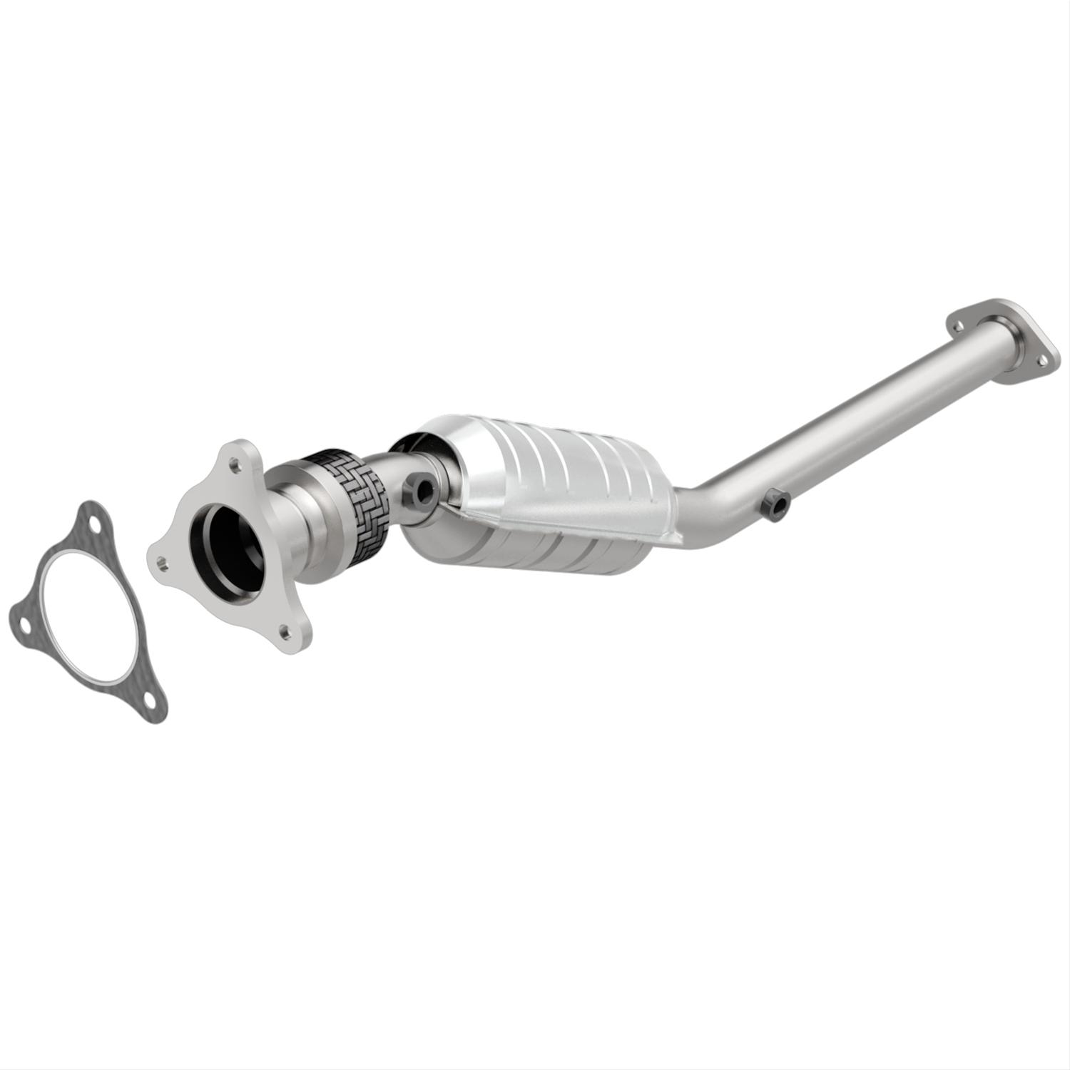 MagnaFlow Direct Fit Catalytic Converter 05-09 Chevy Cobalt 2.2L thumbnail 2