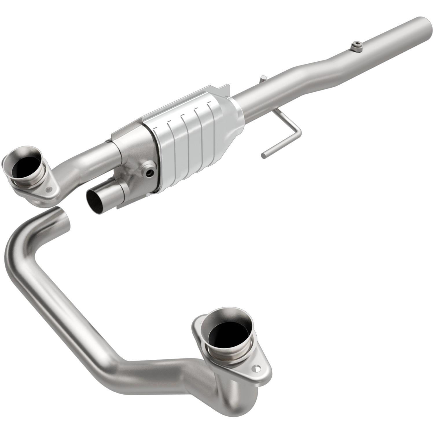 MagnaFlow Direct Fit Catalytic Converter 96-99 Ram 1500/2500/3500