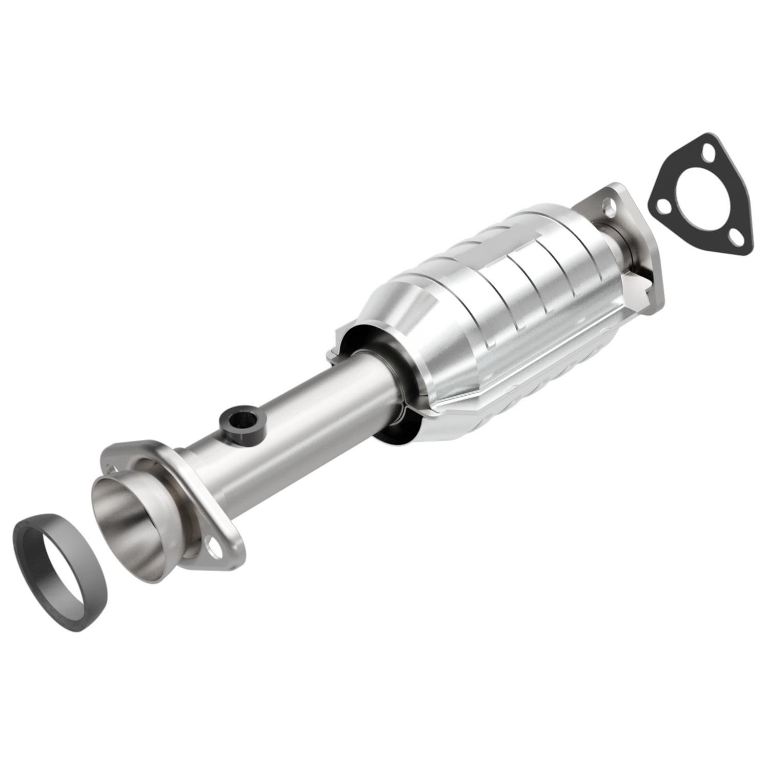 MagnaFlow Direct Fit Catalytic Converter 00-01 Acura Integra 4 1.8, Excl. Type-R