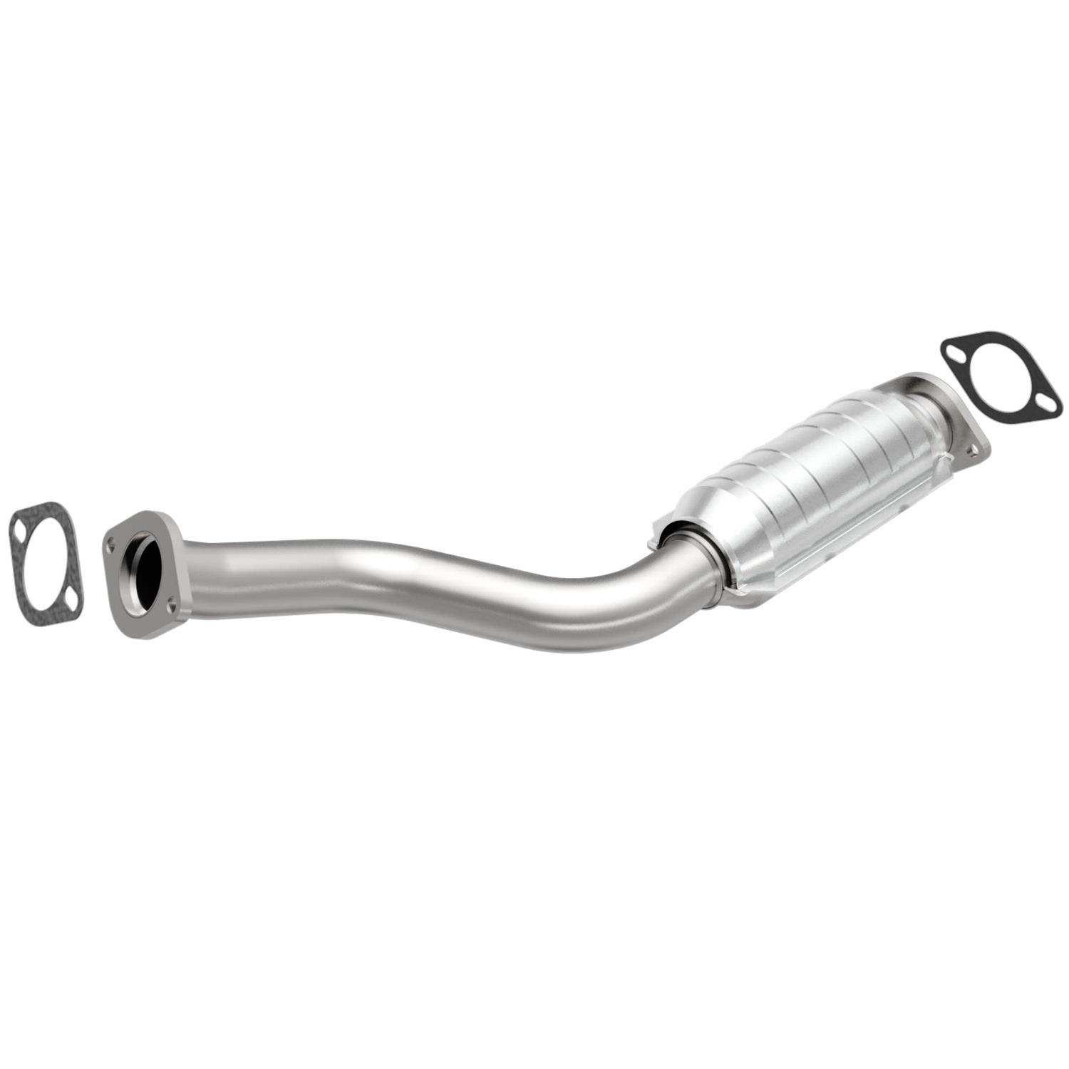 MagnaFlow 51317 MagnaFlow DirectFit Catalytic Converters Summit Racing