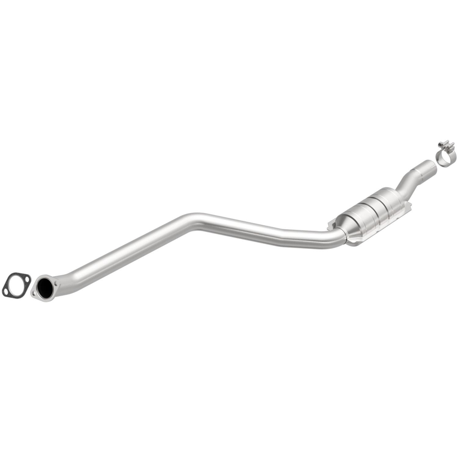 MagnaFlow 51374 MagnaFlow DirectFit Catalytic Converters Summit Racing