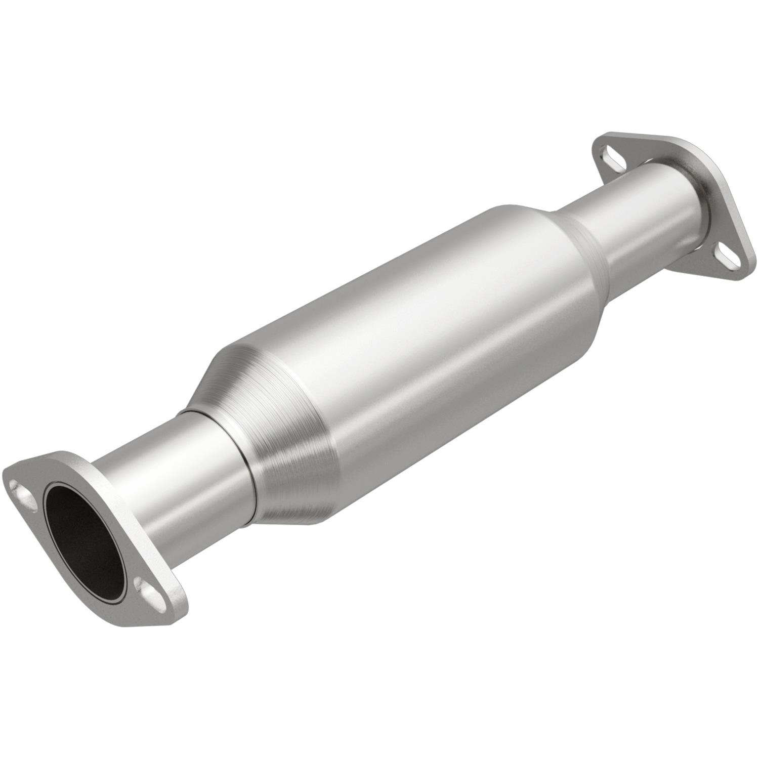 MagnaFlow Direct Fit Catalytic Converter 97-98 Mitsu Diamante 3.5L