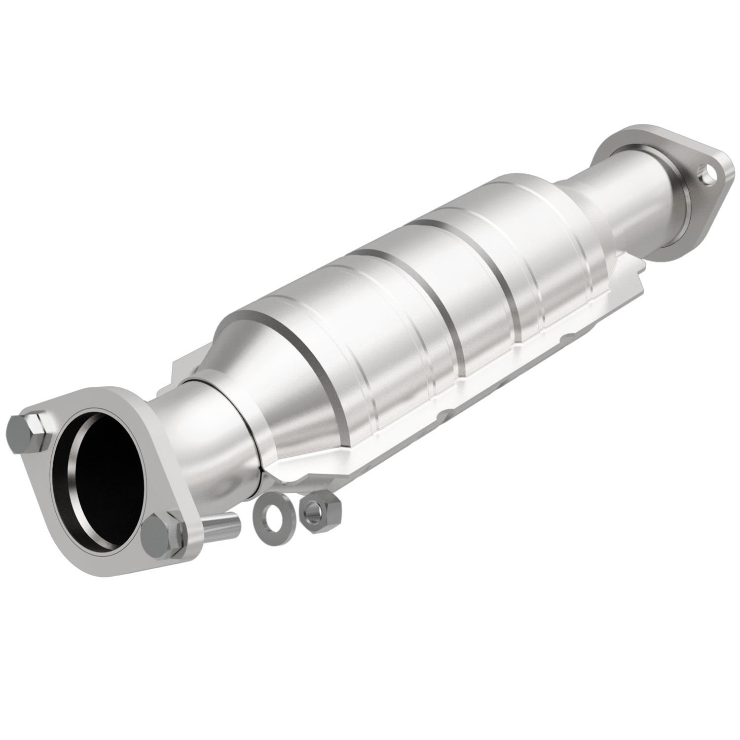 MagnaFlow Direct Fit Catalytic Converter 06-10 Hyundai Azera 3.8L