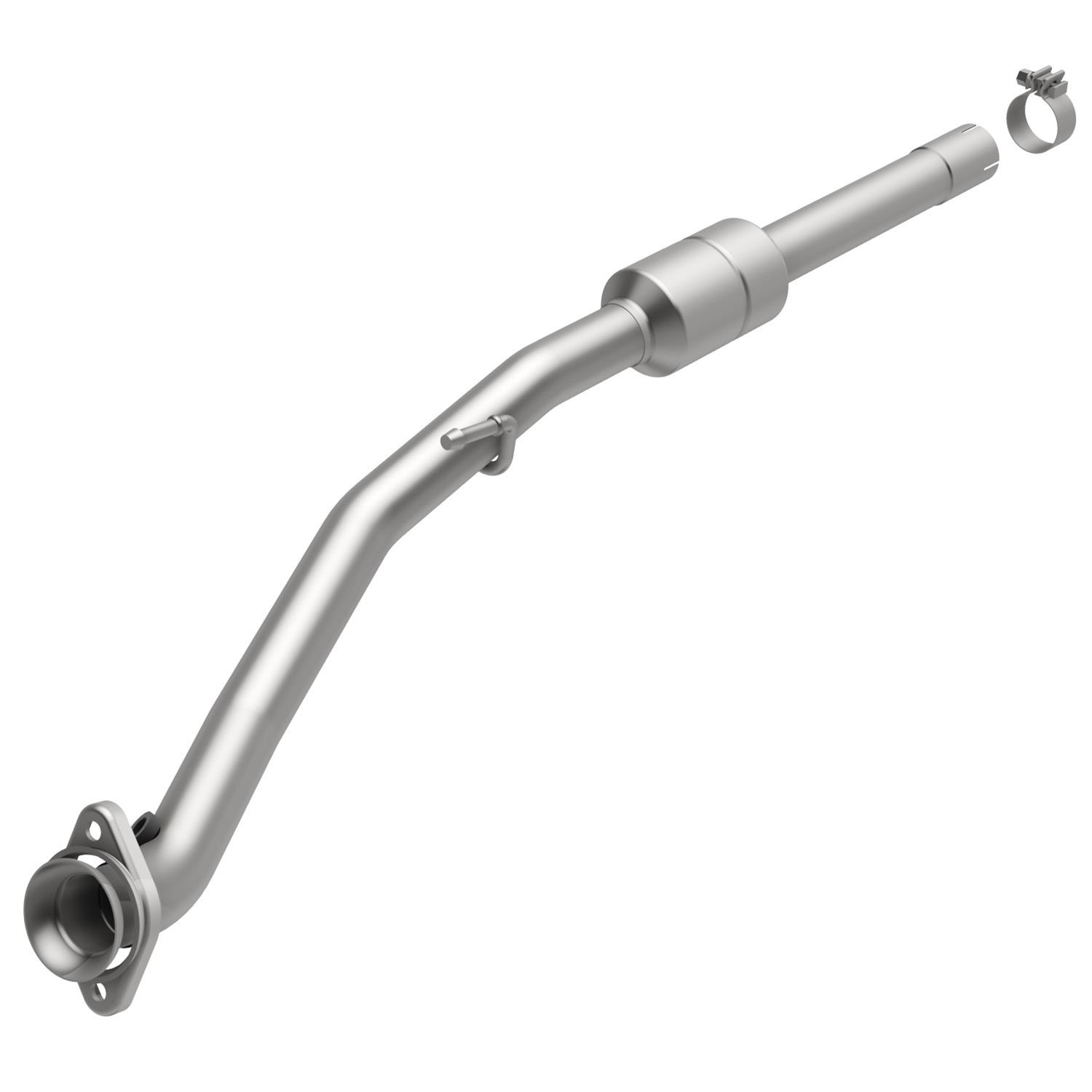 MagnaFlow Direct Fit Catalytic Converter 10- Cadillac CTS V6 Driver Side