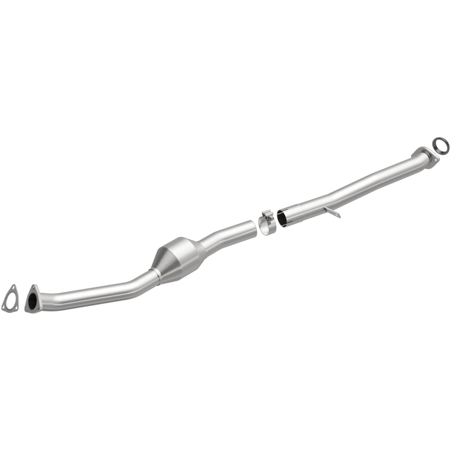 Magnaflow California Grade Direct-Fit Catalytic Converter | Ford Explorer (04-05) (5481108)