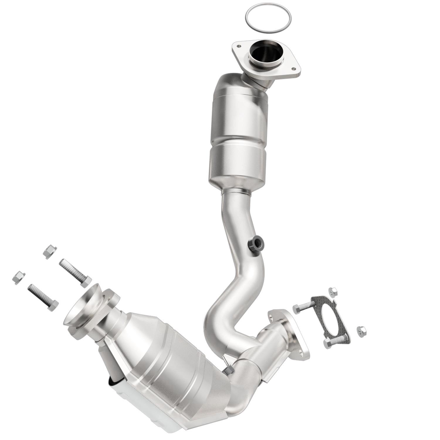 MagnaFlow Direct Fit Catalytic Converter 00-03 Ford Taurus 3.0L