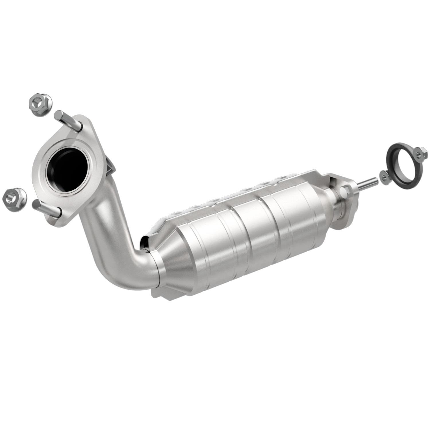 MagnaFlow Direct Fit Catalytic Converter 04-07 Cadillac SRX 3.6L