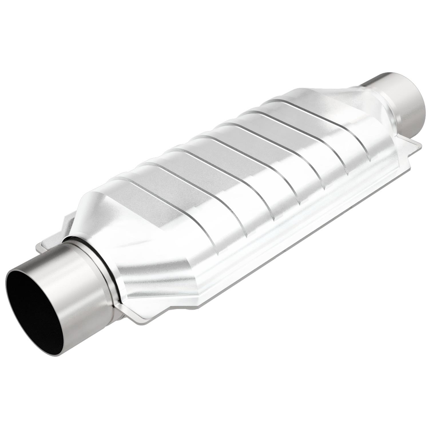 MagnaFlow Universal Catalytic Converter 3.00 OEM