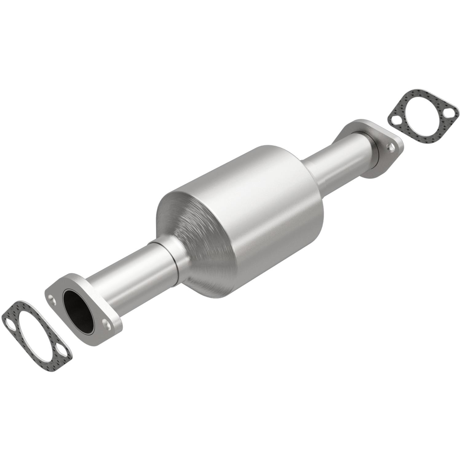 MagnaFlow 00-01 Mit Montero Sport V6 Direct Fit Converter