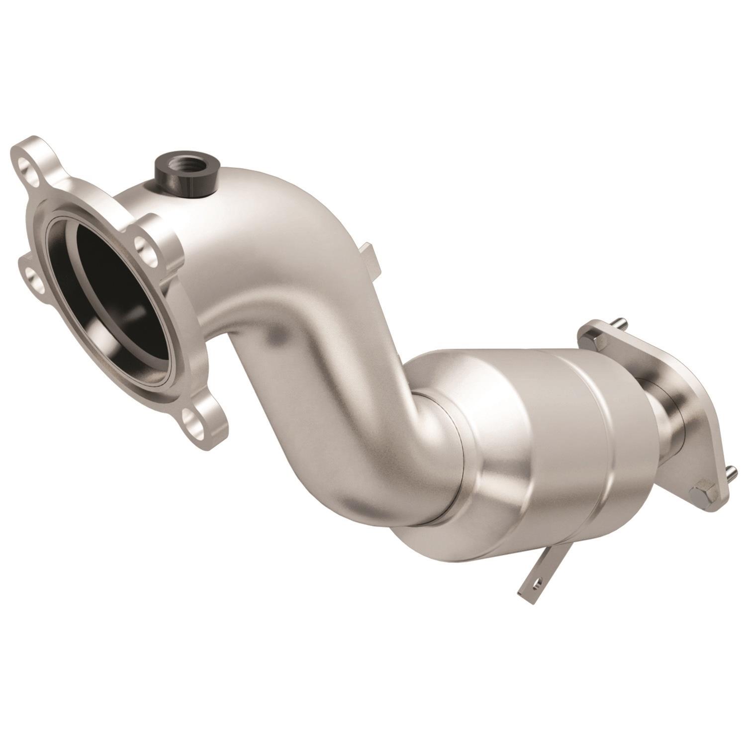 MagnaFlow Direct Fit Catalytic Converter 2013 Cadillac ATS 2.0L