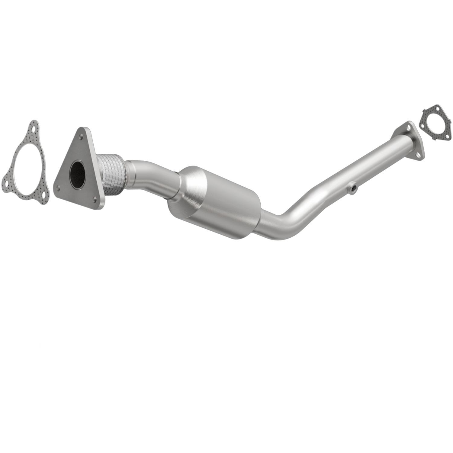 MagnaFlow Direct Fit Catalytic Converter 03-04 Saturn Ion 2.2L
