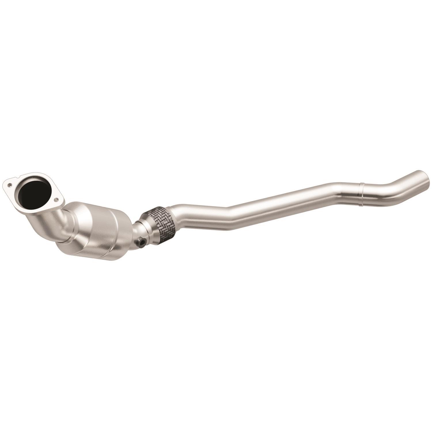 MagnaFlow Direct Fit Catalytic Conv 2008 Chrysler/Dodge 300/Charger/Magnum 5.7L Passenger Side AWD