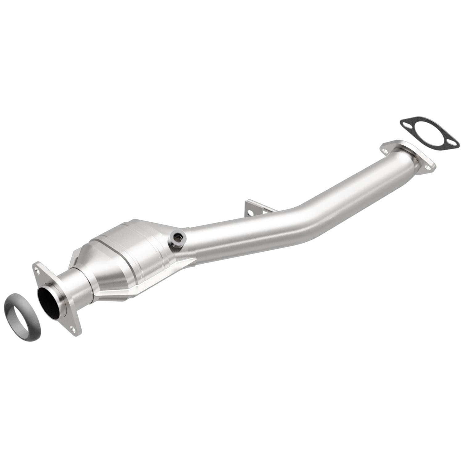 MagnaFlow Direct Fit Catalytic Converter 06-08 Subaru Forester 2.5L