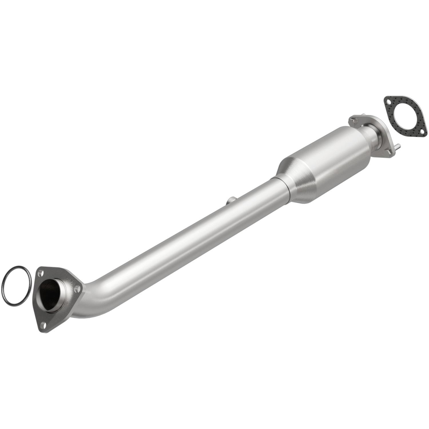 MagnaFlow Direct Fit Catalytic Converter 05-13 Nissan Frontier 2.5L