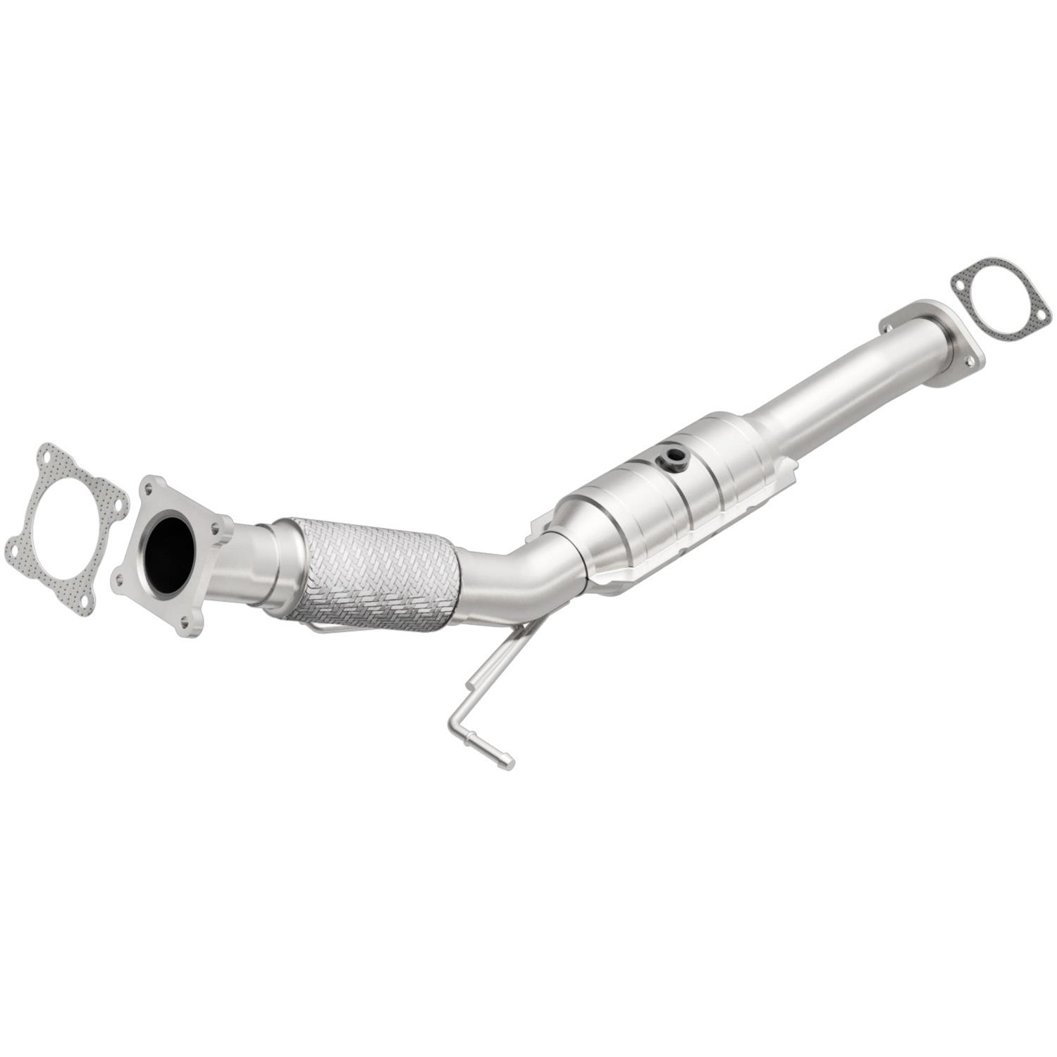 MagnaFlow Direct Fit Catalytic Converter 03-05 Volvo S60/ V70 2.4L