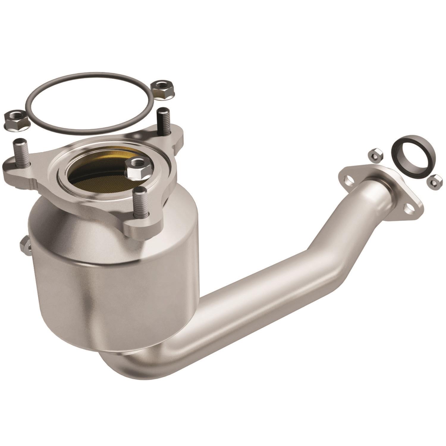 MagnaFlow 51671 MagnaFlow Direct-Fit Catalytic Converters | Summit