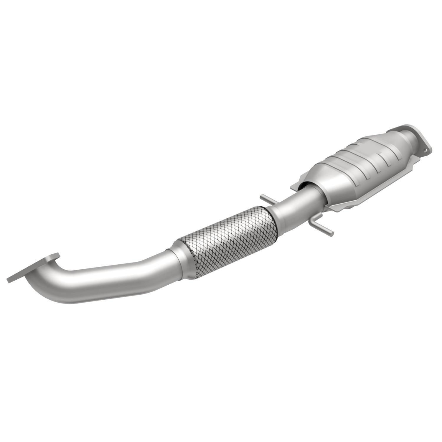 Magnaflow California Direct-Fit Catalytic Converter | Ford Focus (05-07) (5571196)