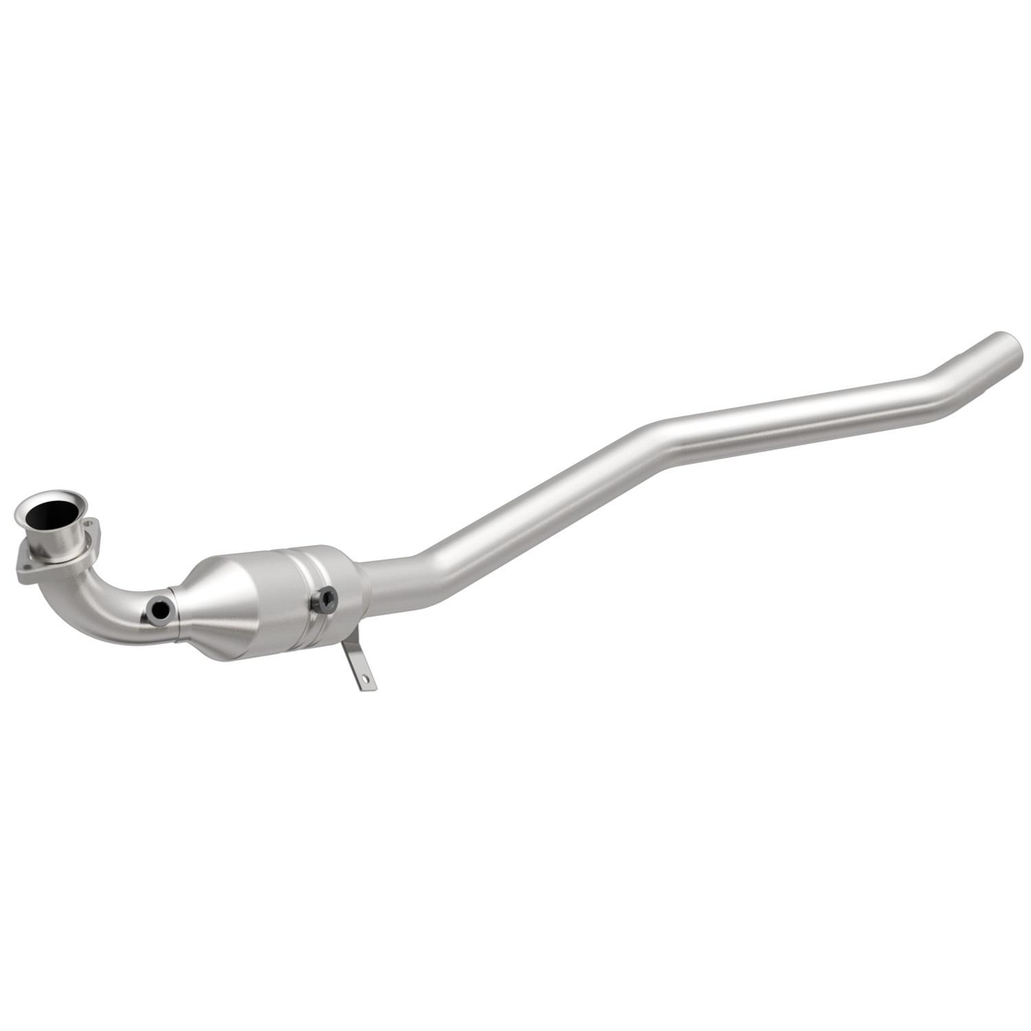MagnaFlow Direct Fit Catalytic Converter 06-09 ML350 3.5L ps