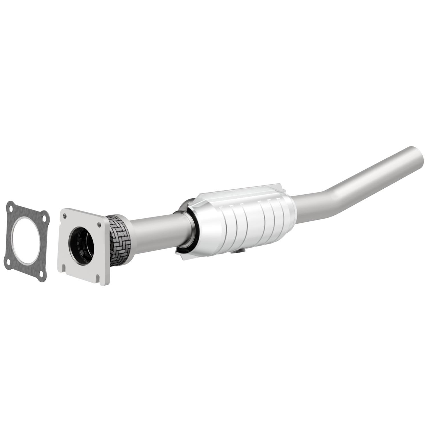 MagnaFlow Direct Fit Catalytic Converter 01-08 PT Cruiser 2.4L
