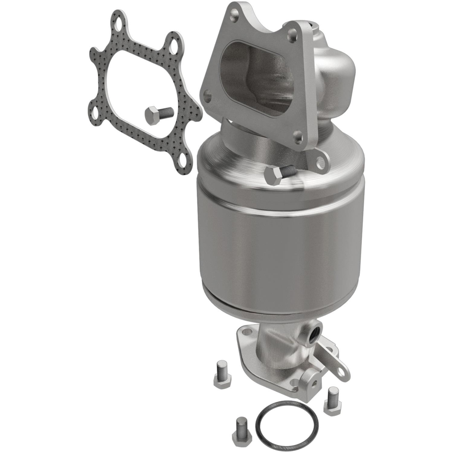 Magnaflow California Direct-Fit Catalytic Converter | Audi Q7 (11-15) (5451400)