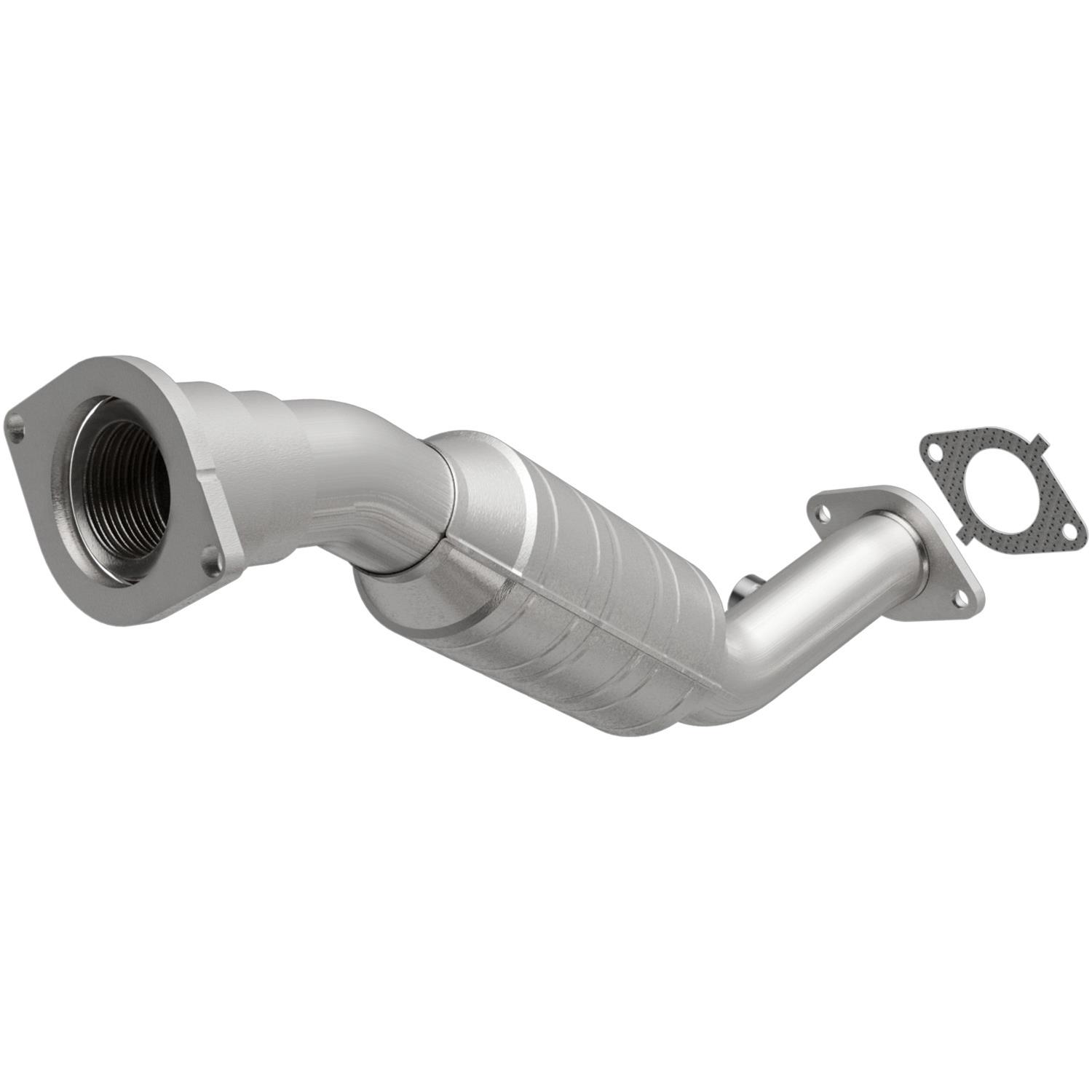 MagnaFlow Direct Fit Catalytic Converter 07-08 Buick Lucerne 3.8L