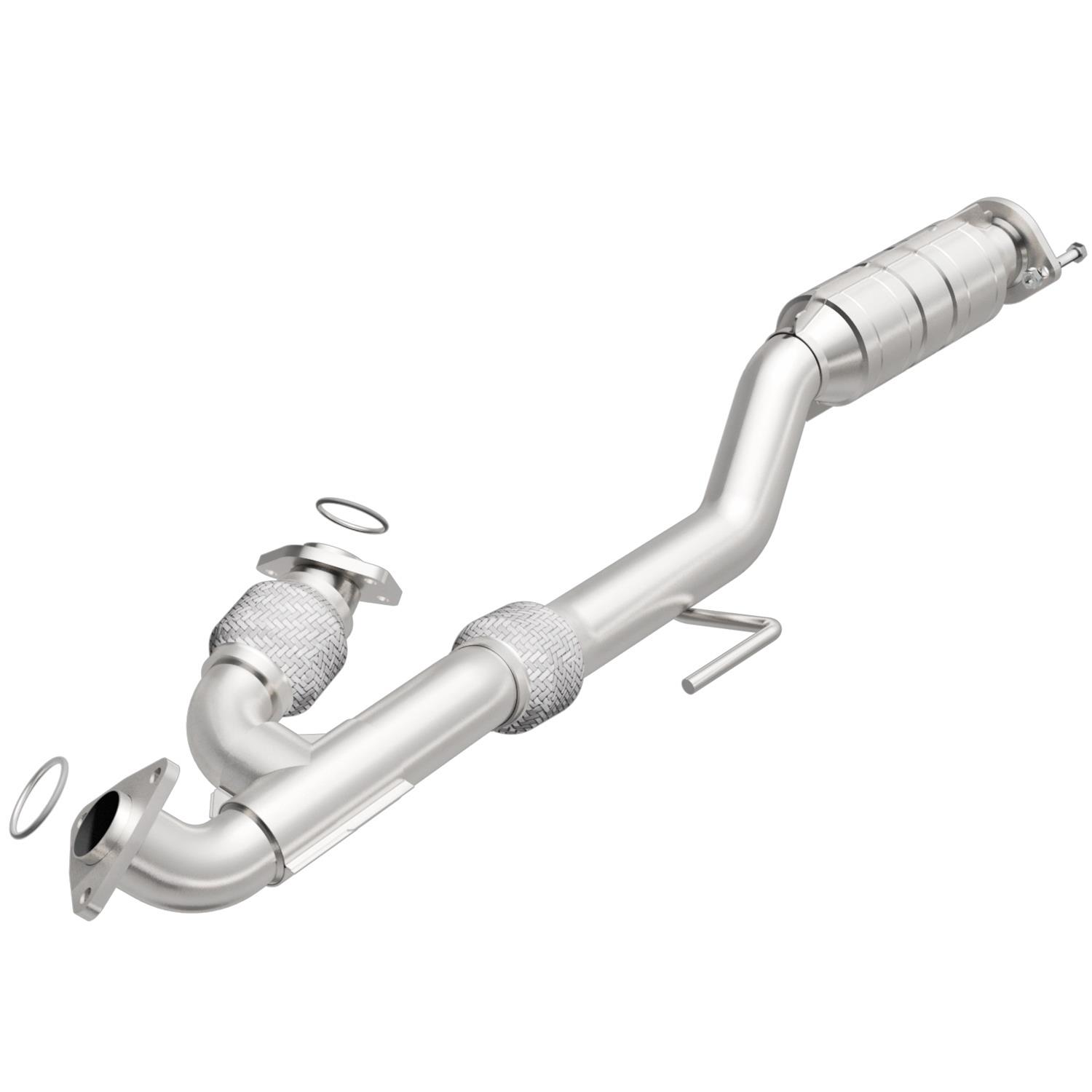 MagnaFlow Direct Fit Catalytic Converter 09-12 Nissan Murano 3.5L