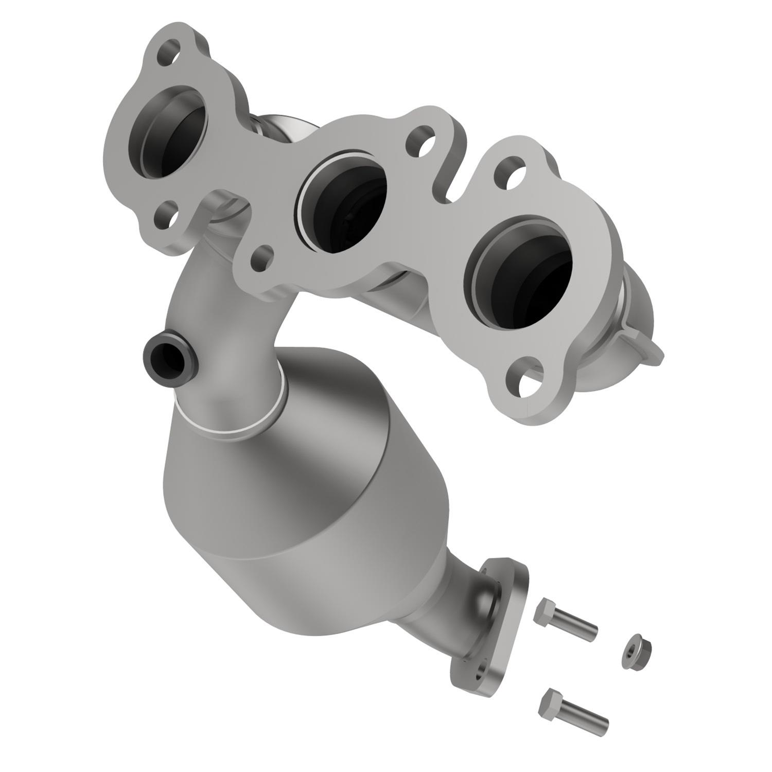 Magnaflow California Grade Direct-Fit Catalytic Converter | Mercedes-Benz CL500 2006 (551519) main image 1