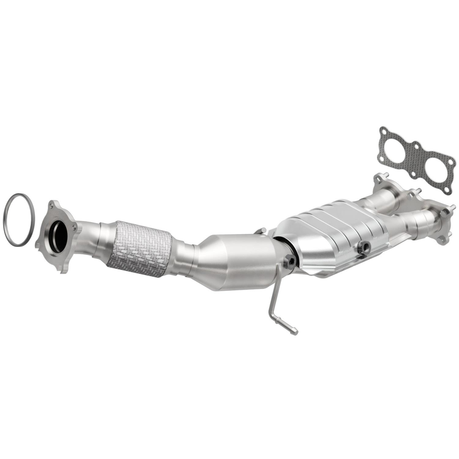 MagnaFlow 52005 MagnaFlow DirectFit Catalytic Converters Summit Racing