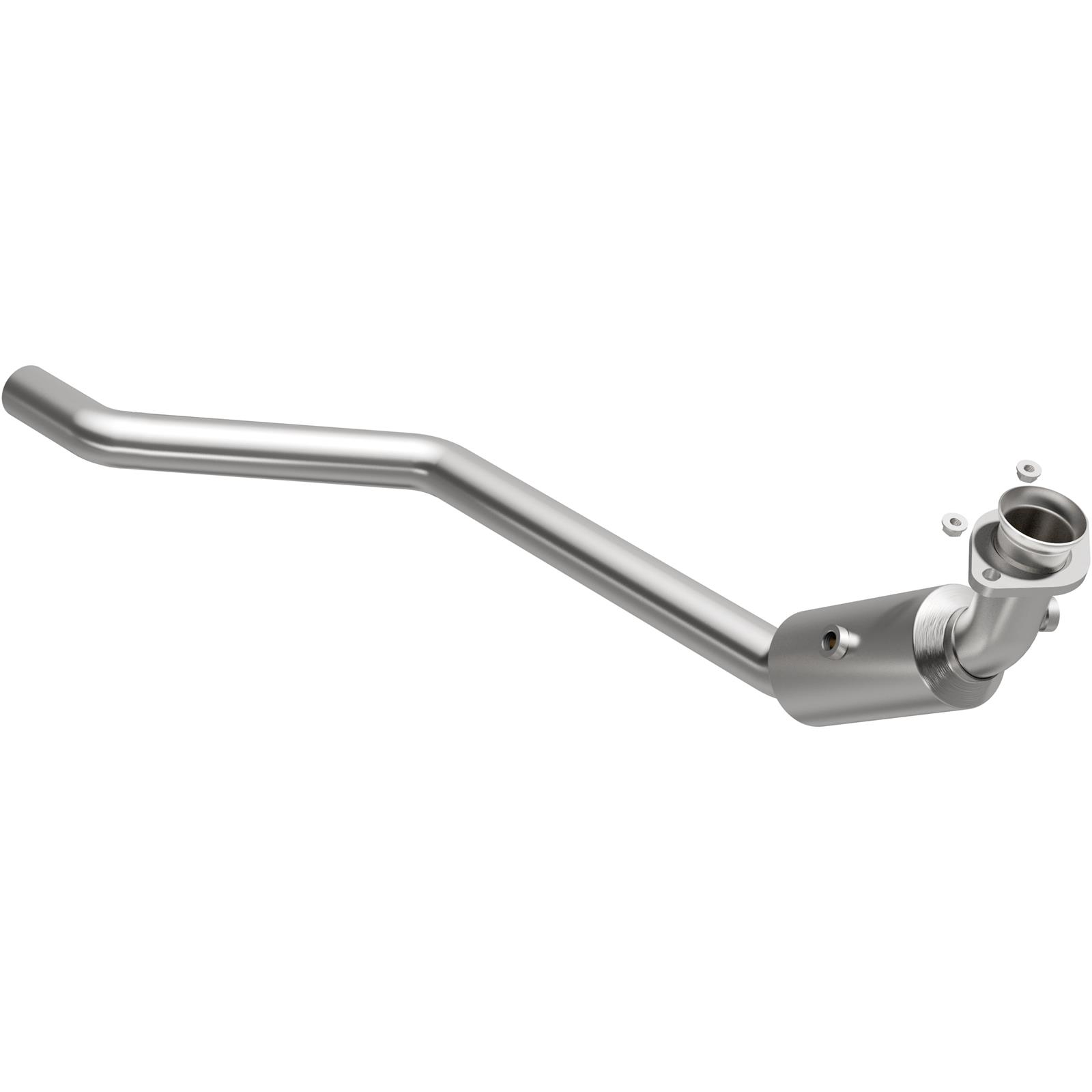 MagnaFlow Direct Fit Catalytic Converter 06-08 Jaguar S-Type 3.0L