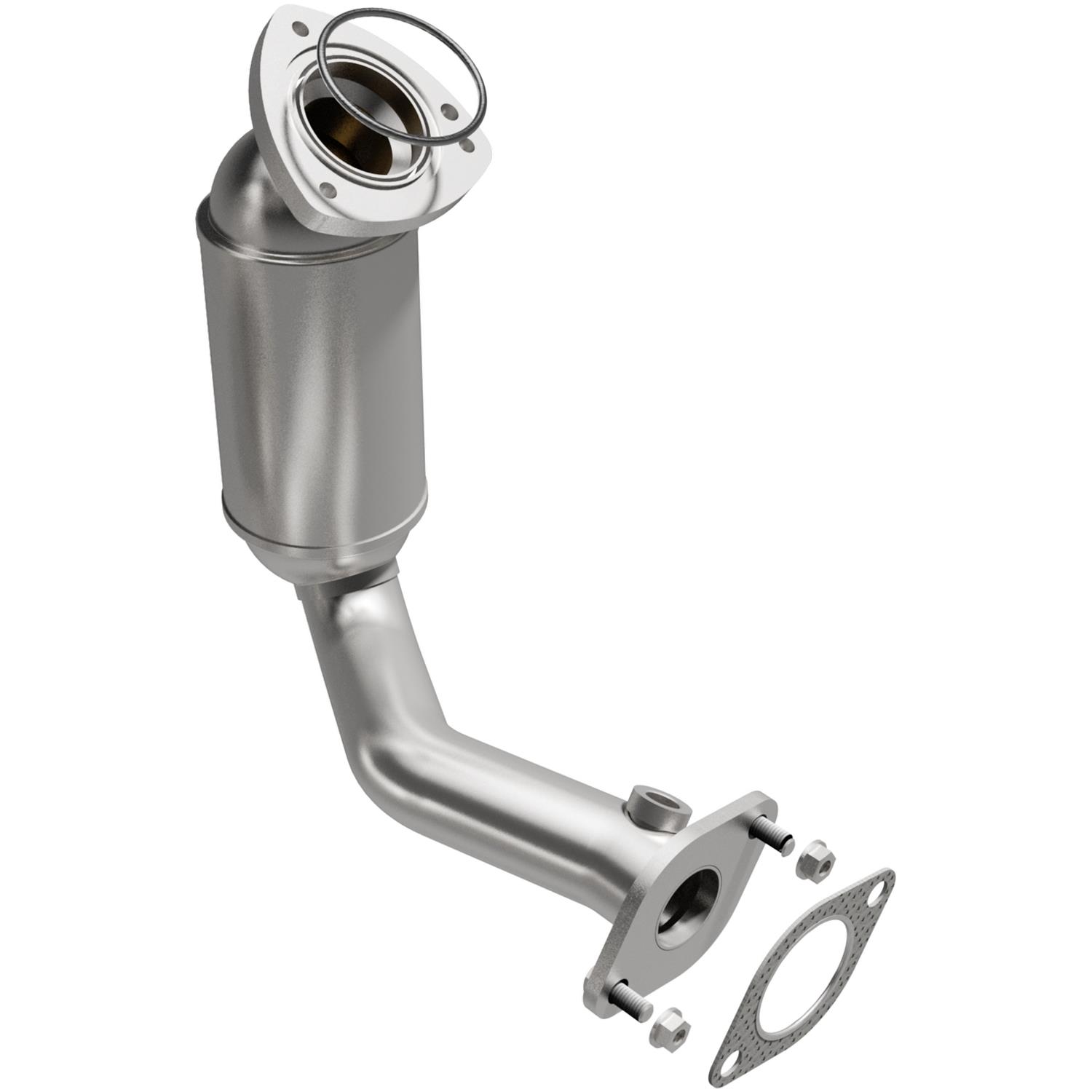 MagnaFlow 2008 EQUINOX 3.6L Underbody Direct Fit Converter