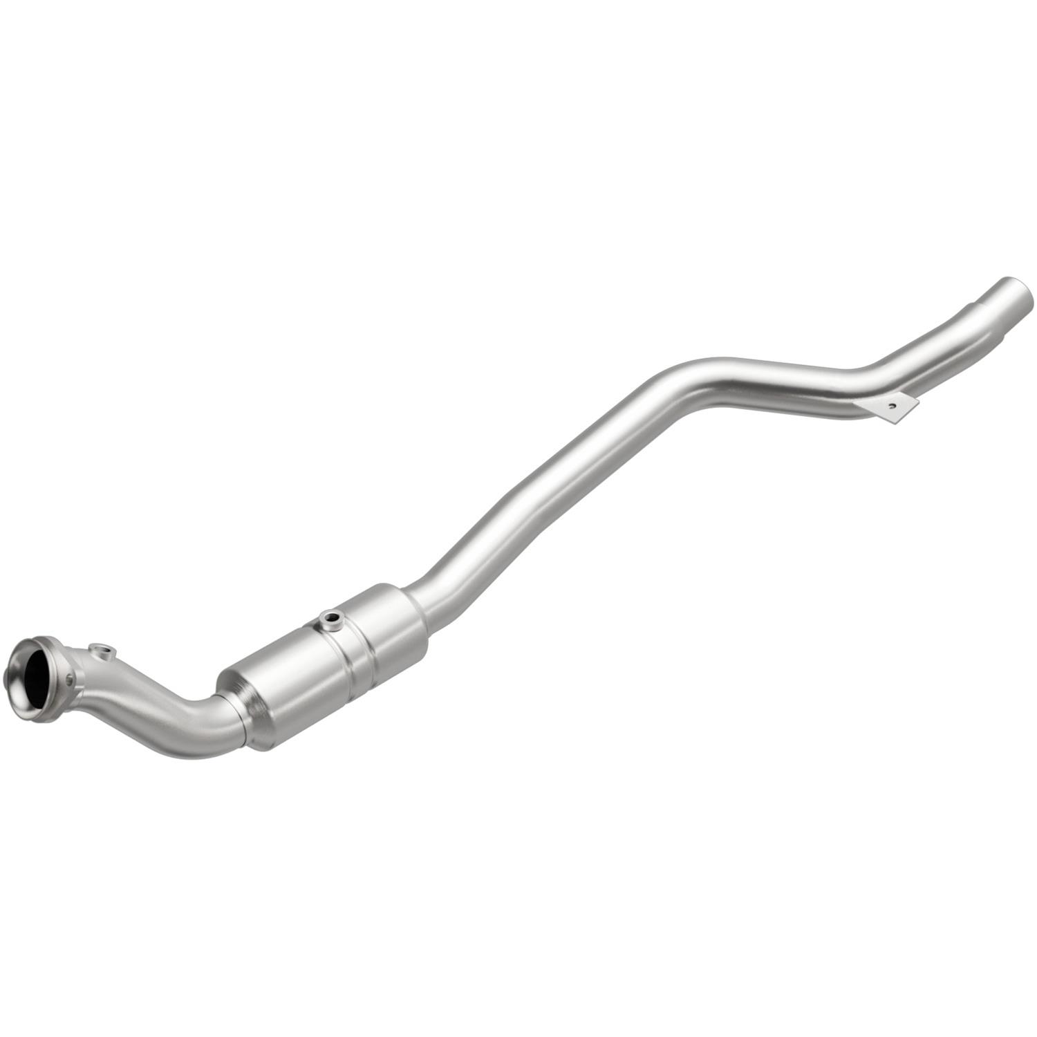 MagnaFlow 11-14 Chrysler 300 / Dodge Challenger/Charger 3.6L Direct Fit Cat. (2-Bolt Flange)