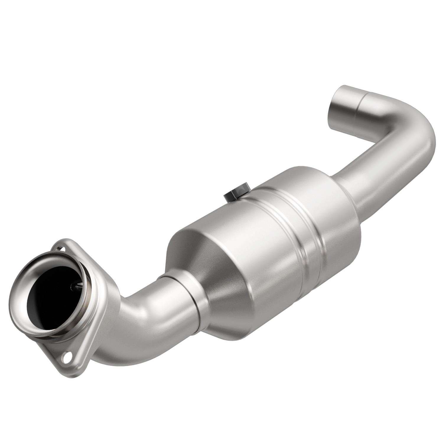 Magnaflow Conv DF 2011-2014 F-150 5.0L Underbody