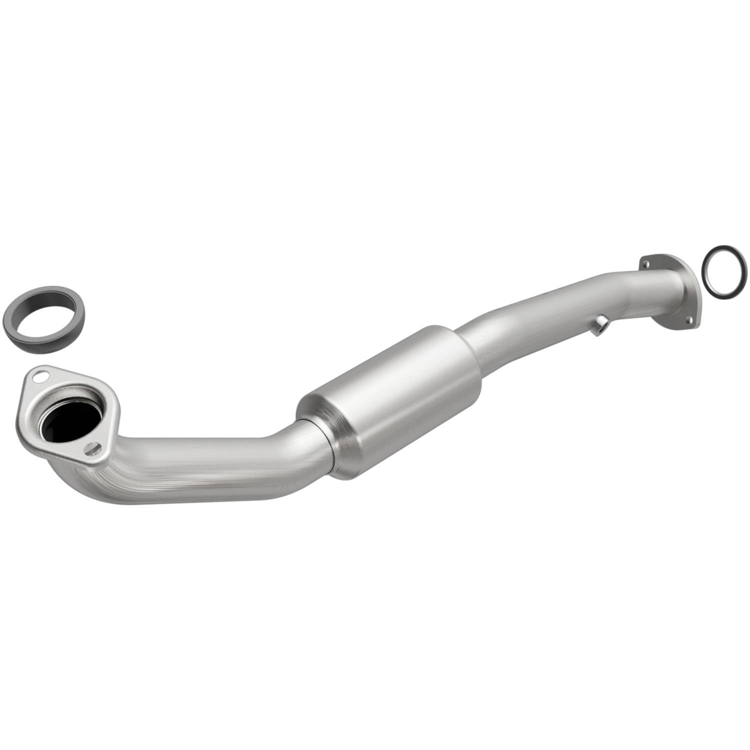 MagnaFlow Exhaust Products