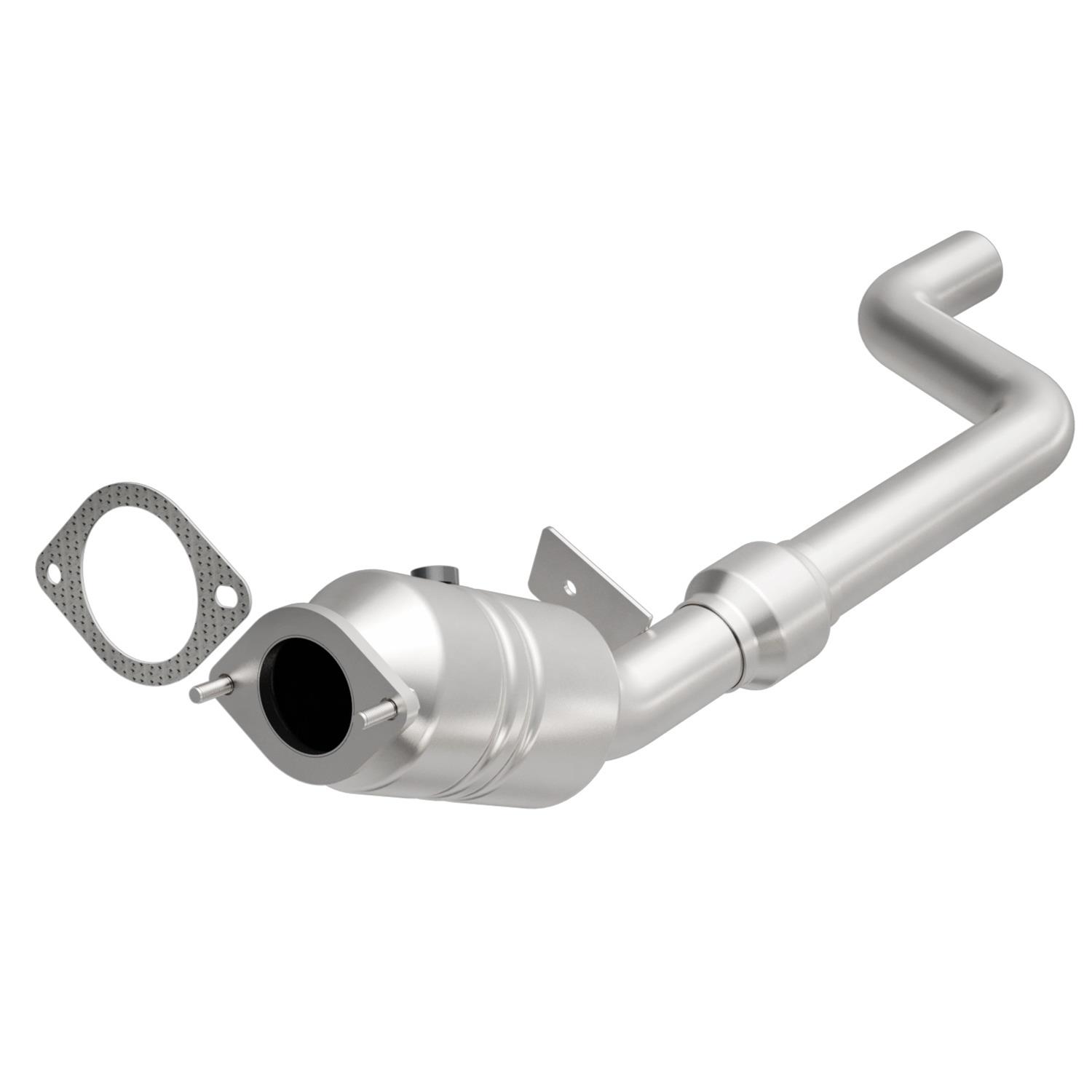 MagnaFlow 52224 MagnaFlow Direct-Fit Catalytic Converters | Summit Racing