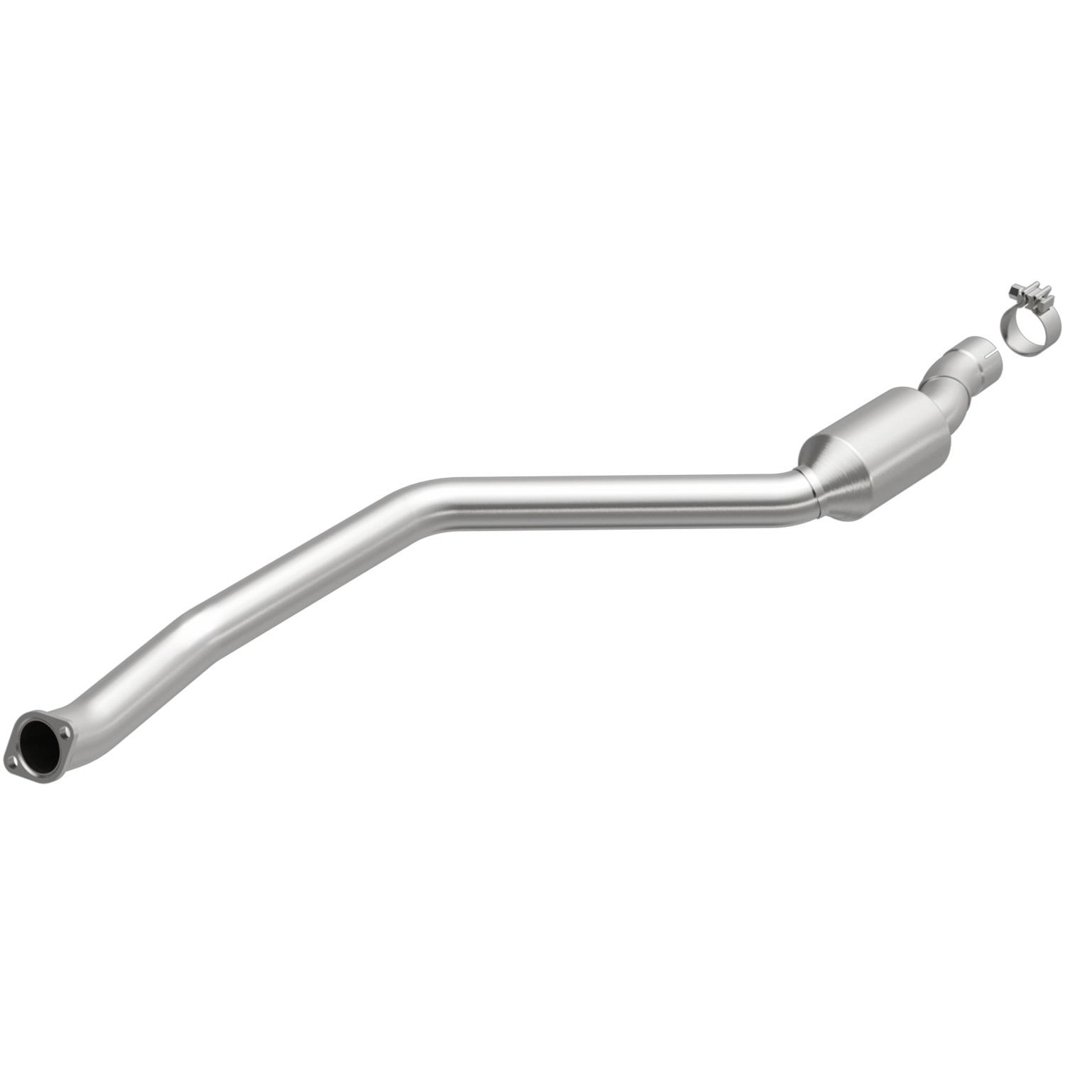 MagnaFlow 08-13 128i 3 L Underbody Direct Fit Converter