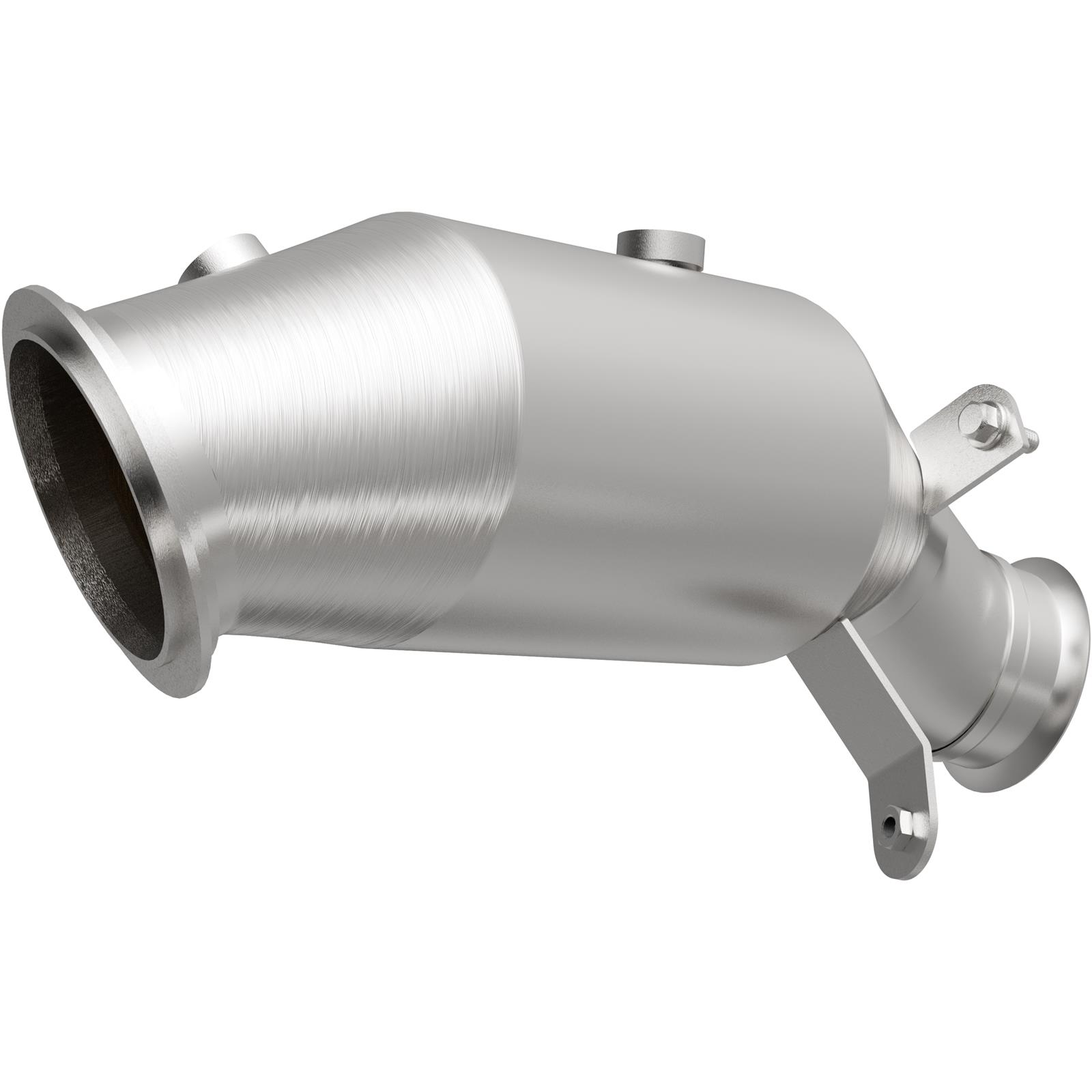 MagnaFlow 52245 MagnaFlow OEM Grade Federal/EPA Compliant Direct-Fit  Catalytic Converters | Summit Racing