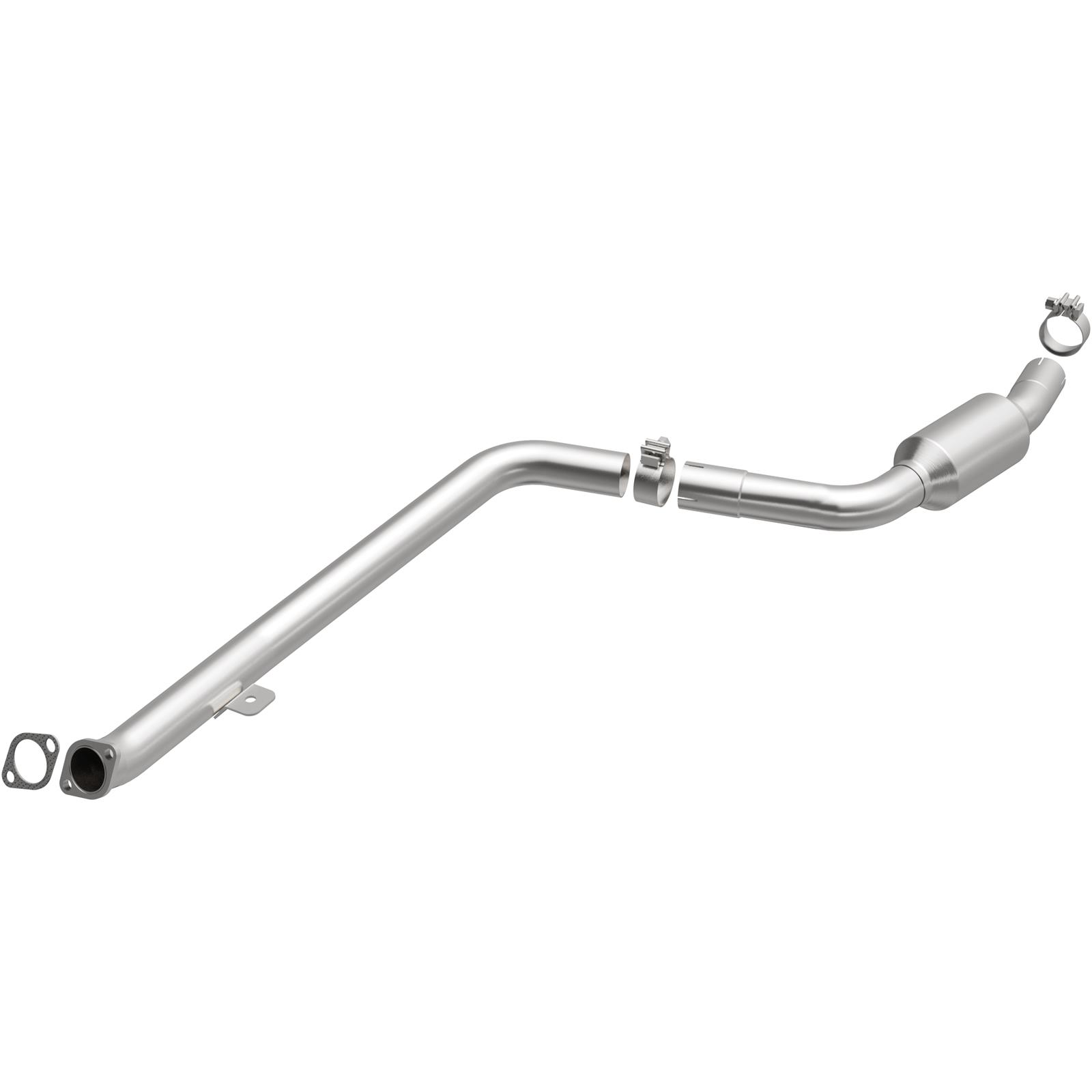 MagnaFlow 11-12 X3 3 L Underbody Direct Fit Converter
