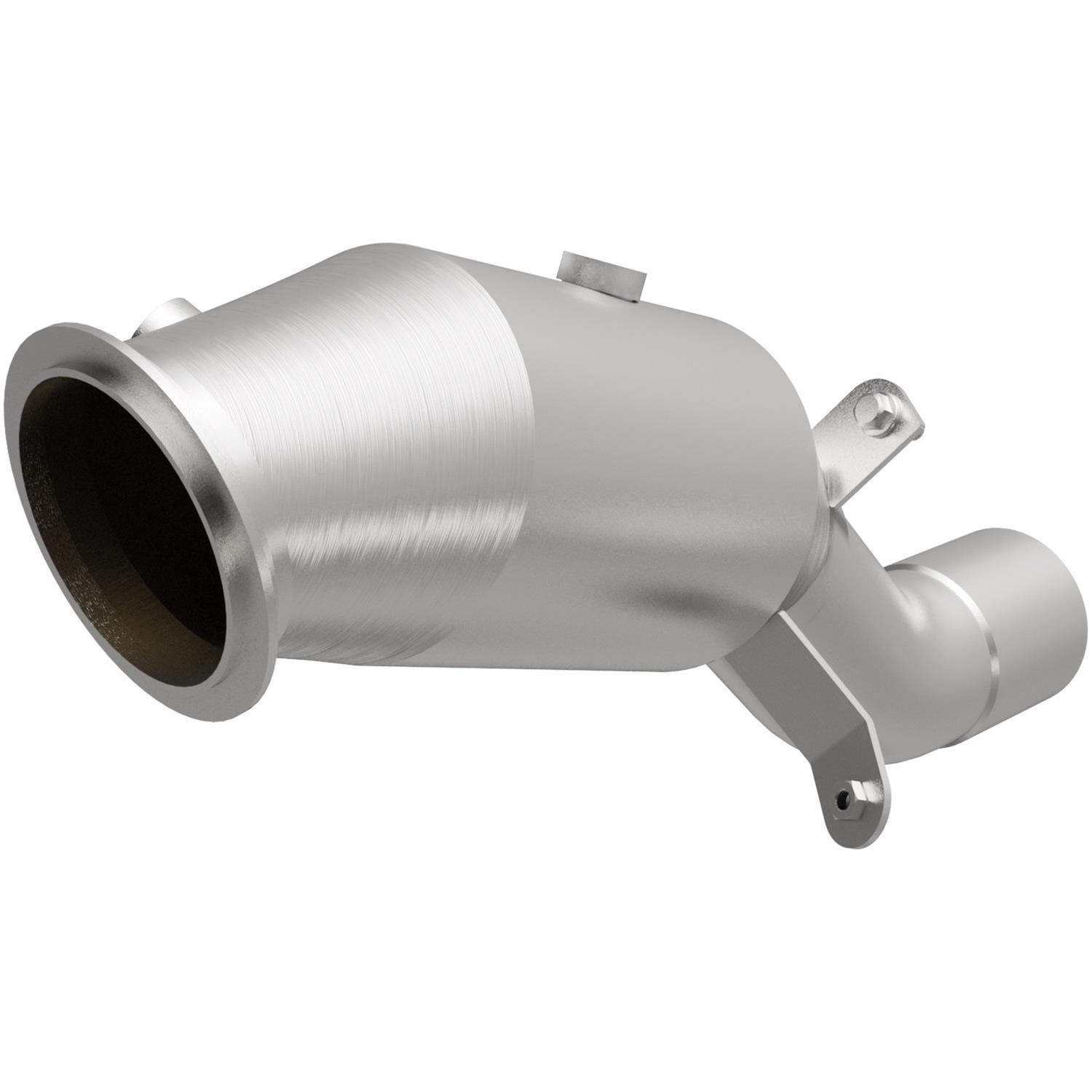 Magnaflow 52258 Magnaflow Oem Grade Federalepa Compliant Direct Fit Catalytic Converters 4099