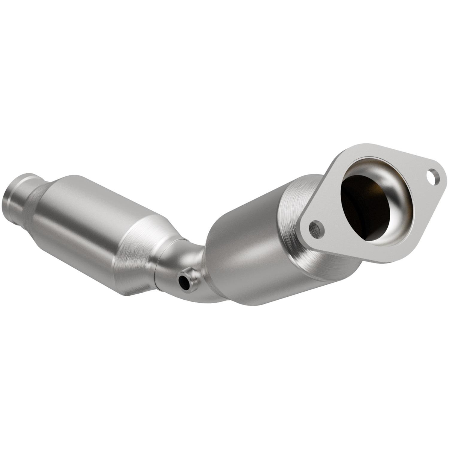 MagnaFlow 12-15 Prius V L4 1.8 OEM Underbody Direct Fit Converter