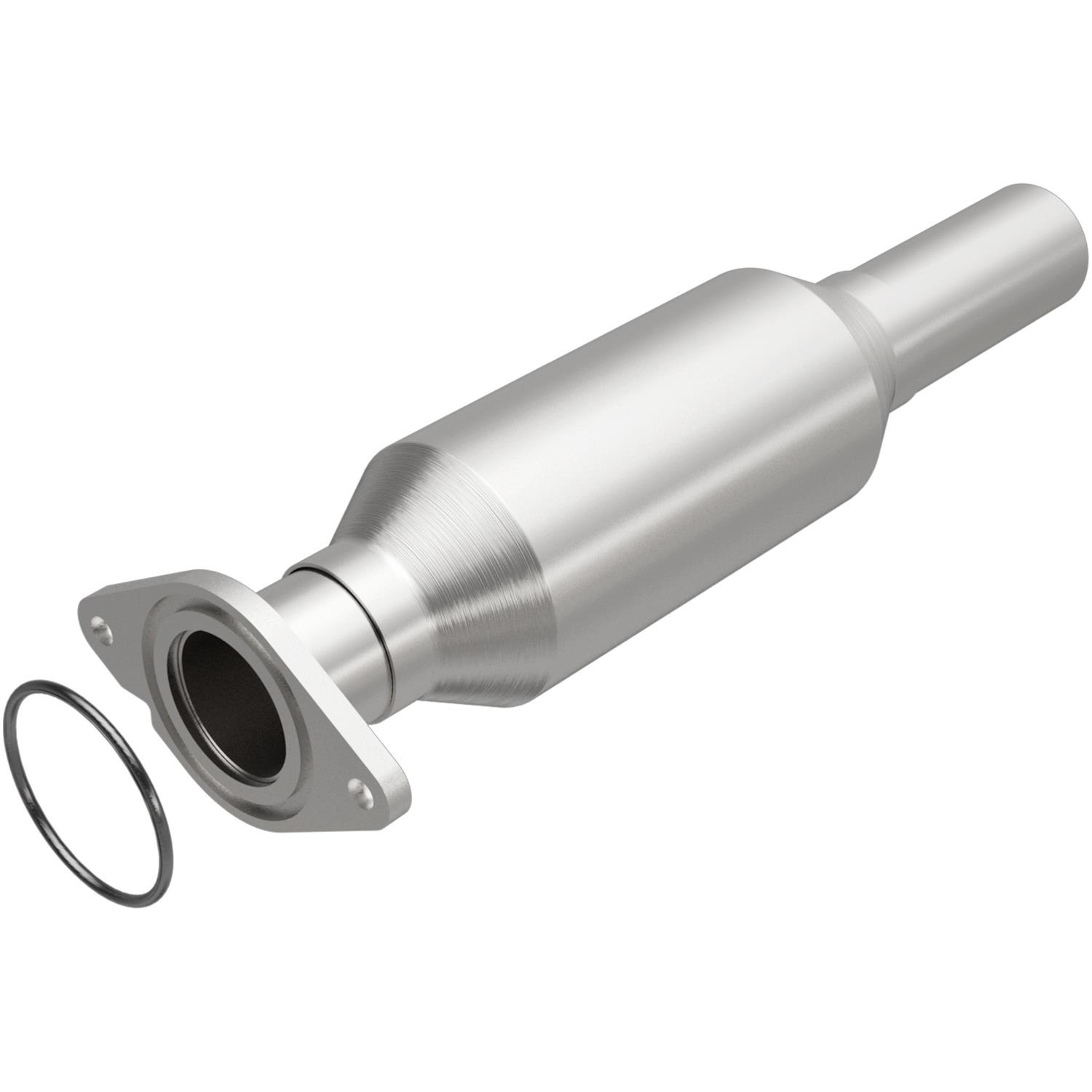 MagnaFlow 08-09 Fusion V6 3 OEM Underbody Direct Fit Converter