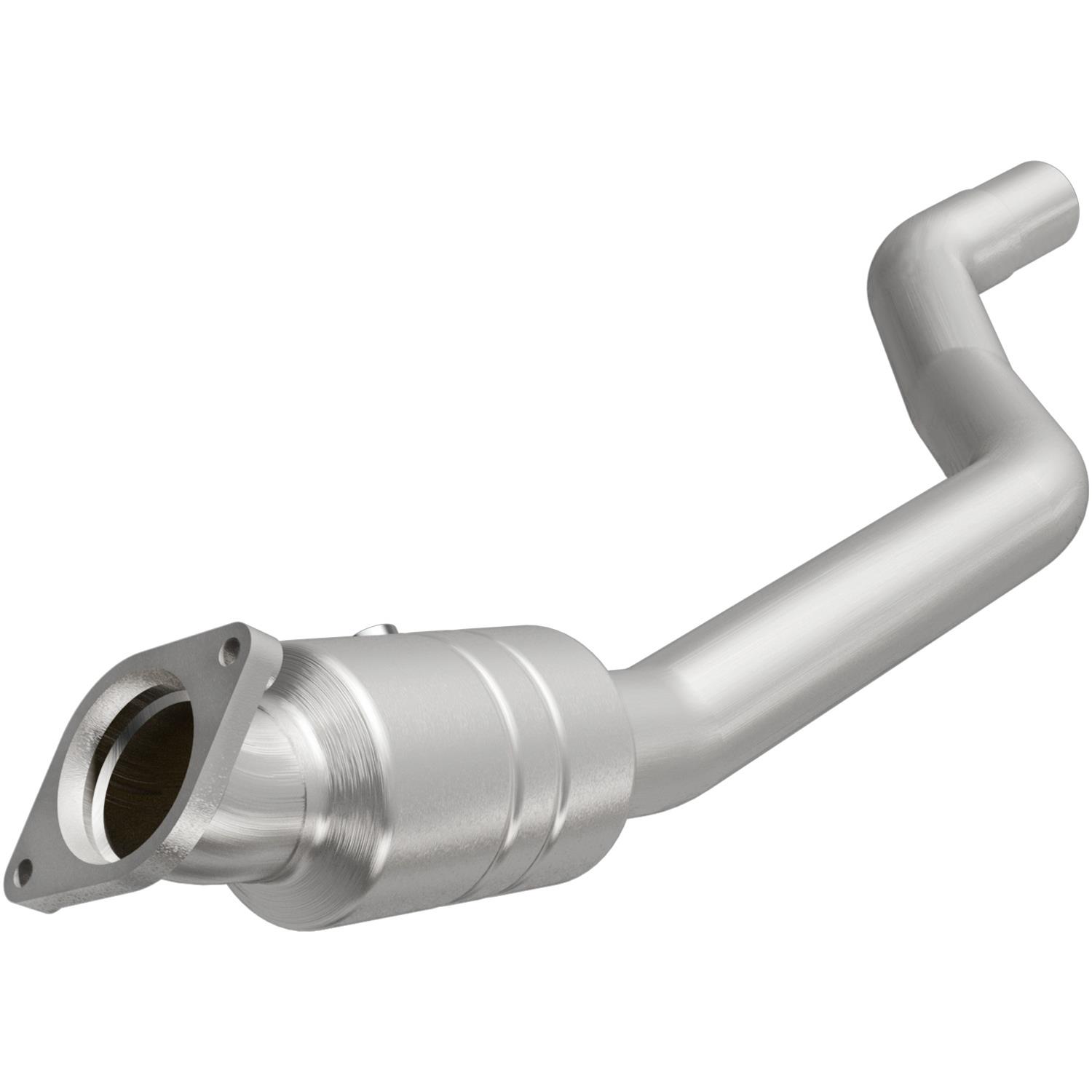 DODGE CHARGER MagnaFlow 52478 MagnaFlow DirectFit Catalytic Converters